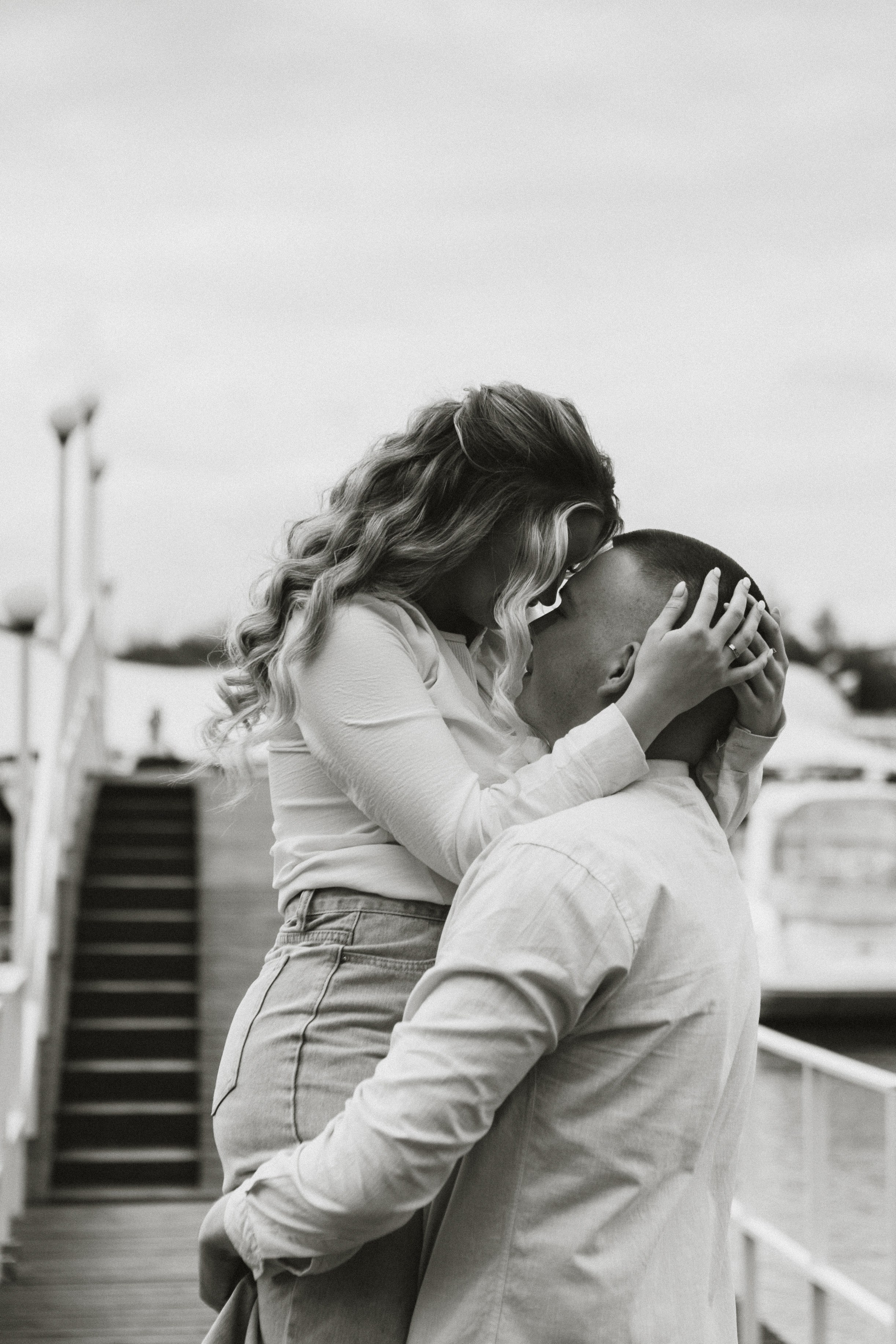 Алена и Павел. Свадебное фото и видео Москва Кристина Музыка