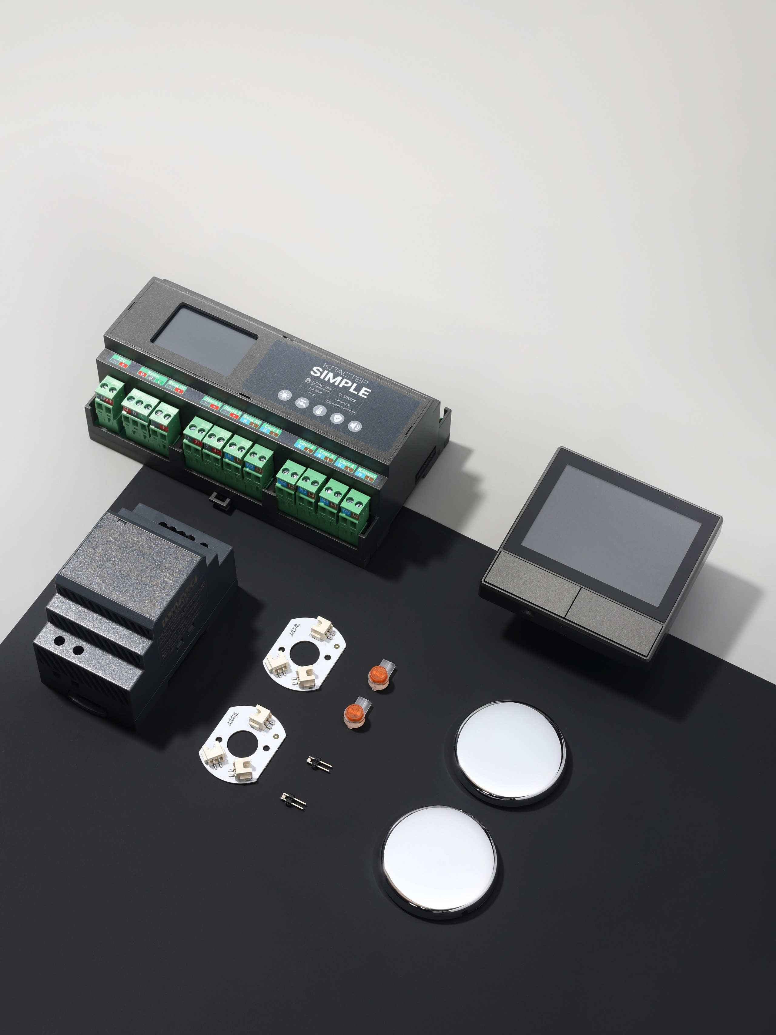 Техника. Коммерческий фотограф в Москве