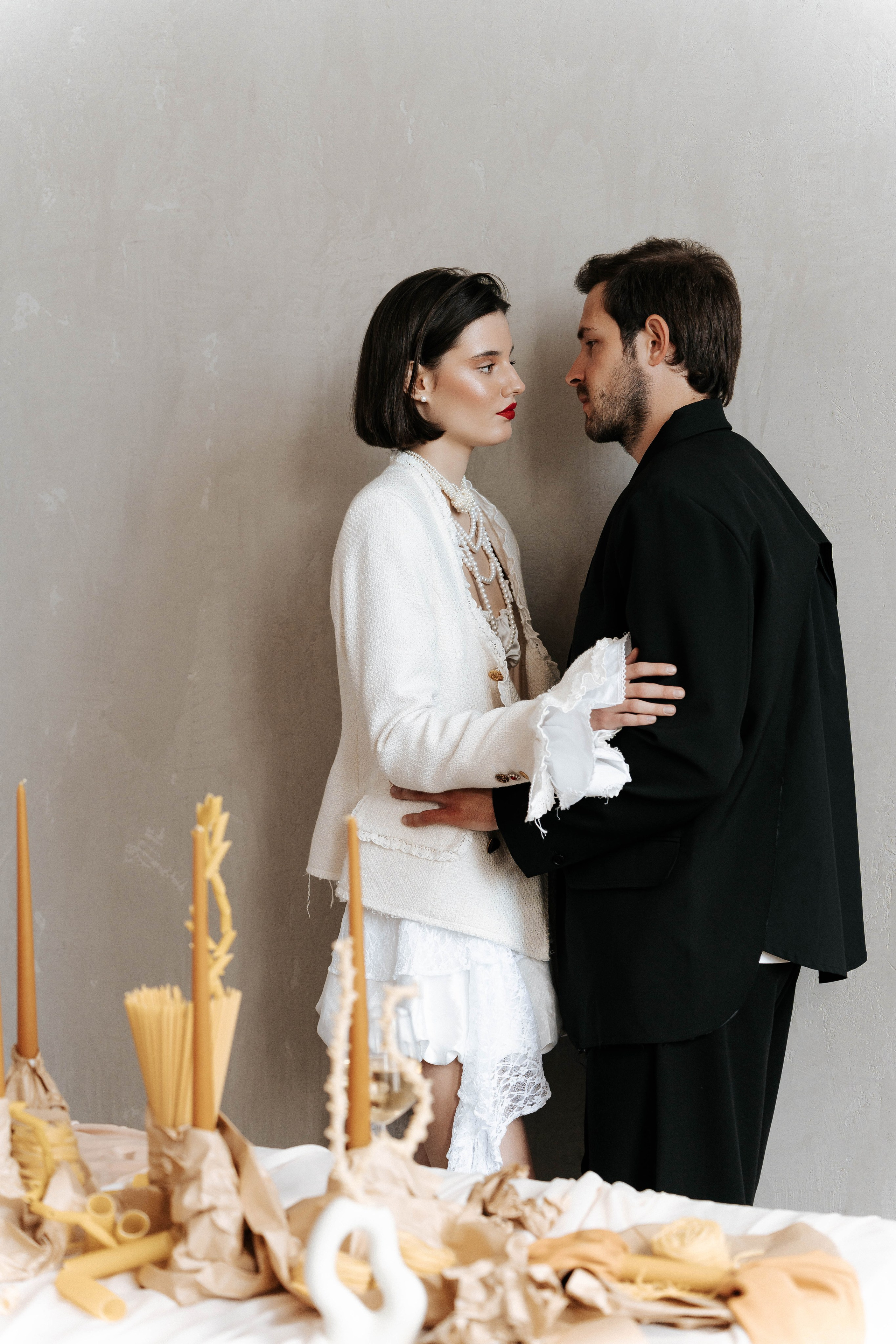 Ivan & Elizaveta. Свадебный фотограф в Воронеже Самохина Екатерина