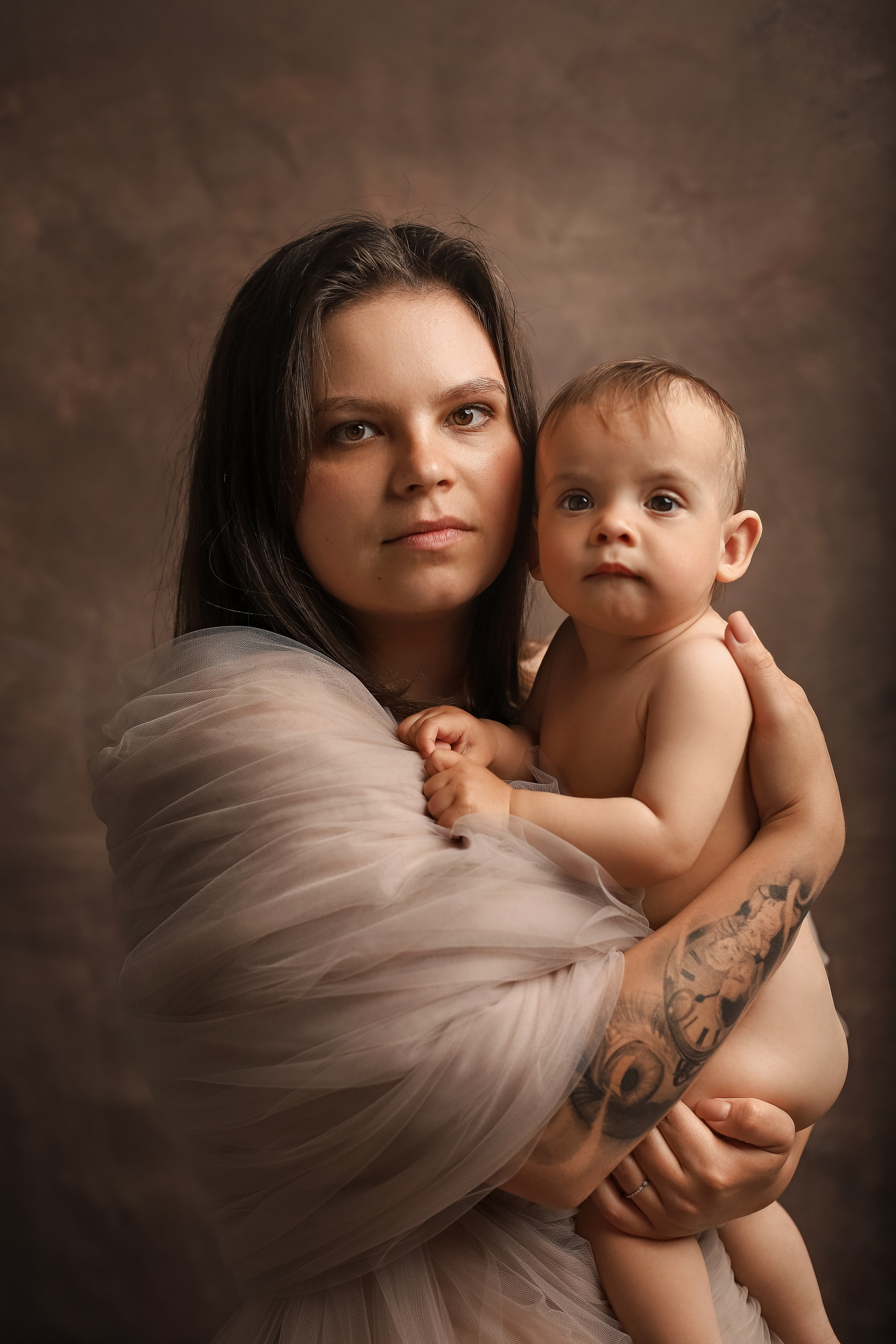 Фотопроекты. Детский фотограф в Москве и Московской области