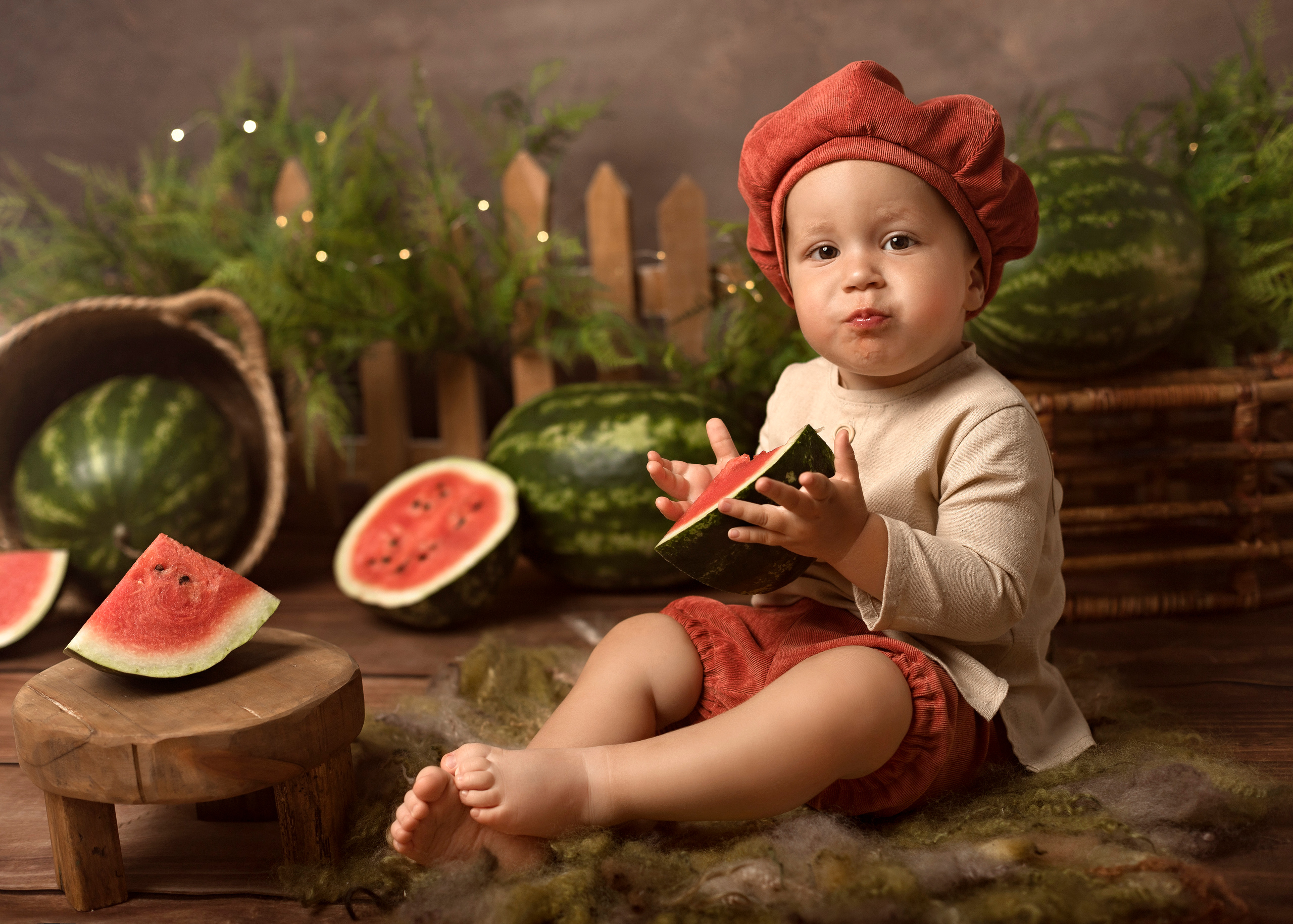 Фотопроекты. Детский фотограф в Москве и Московской области