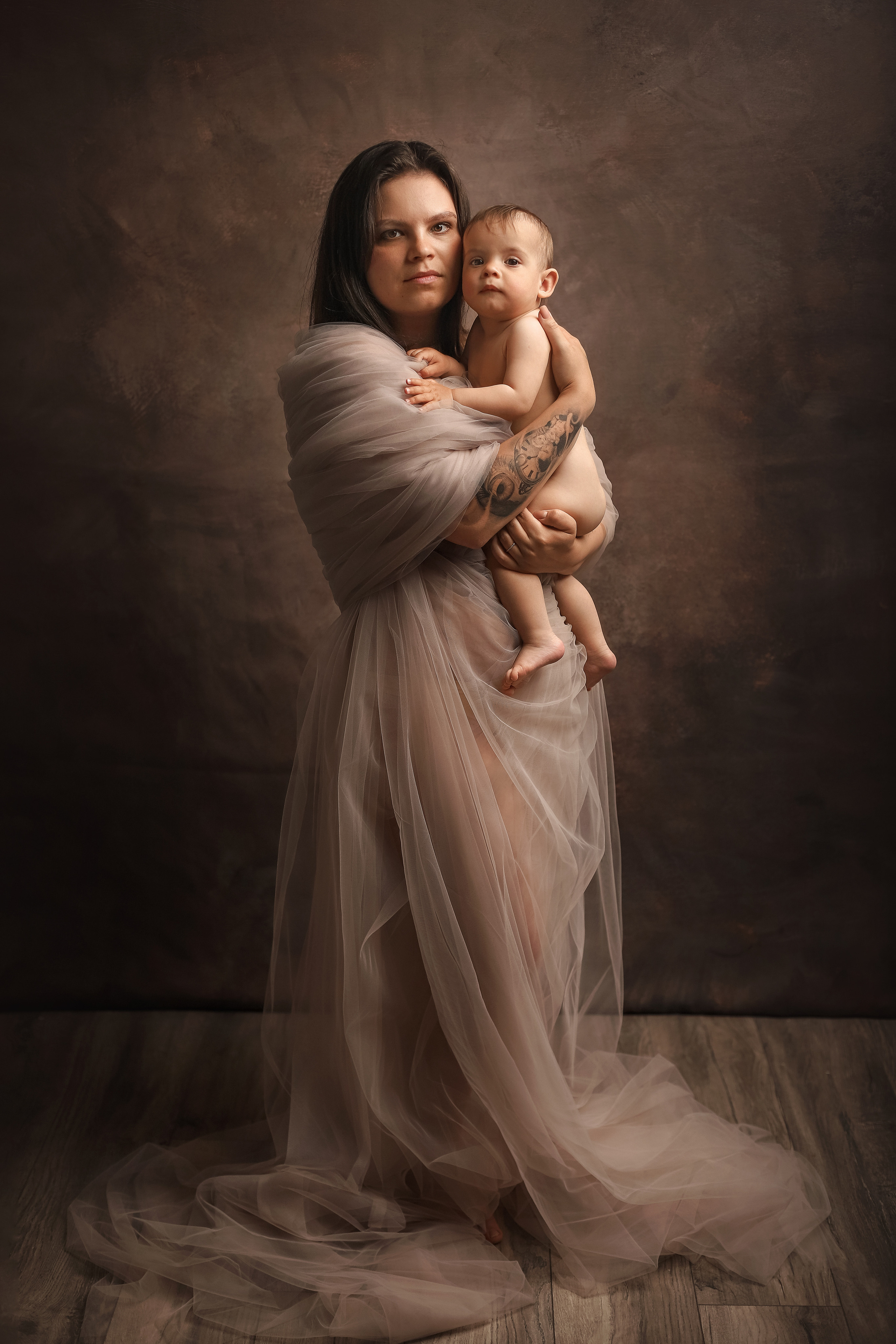 Фотопроекты. Детский фотограф в Москве и Московской области