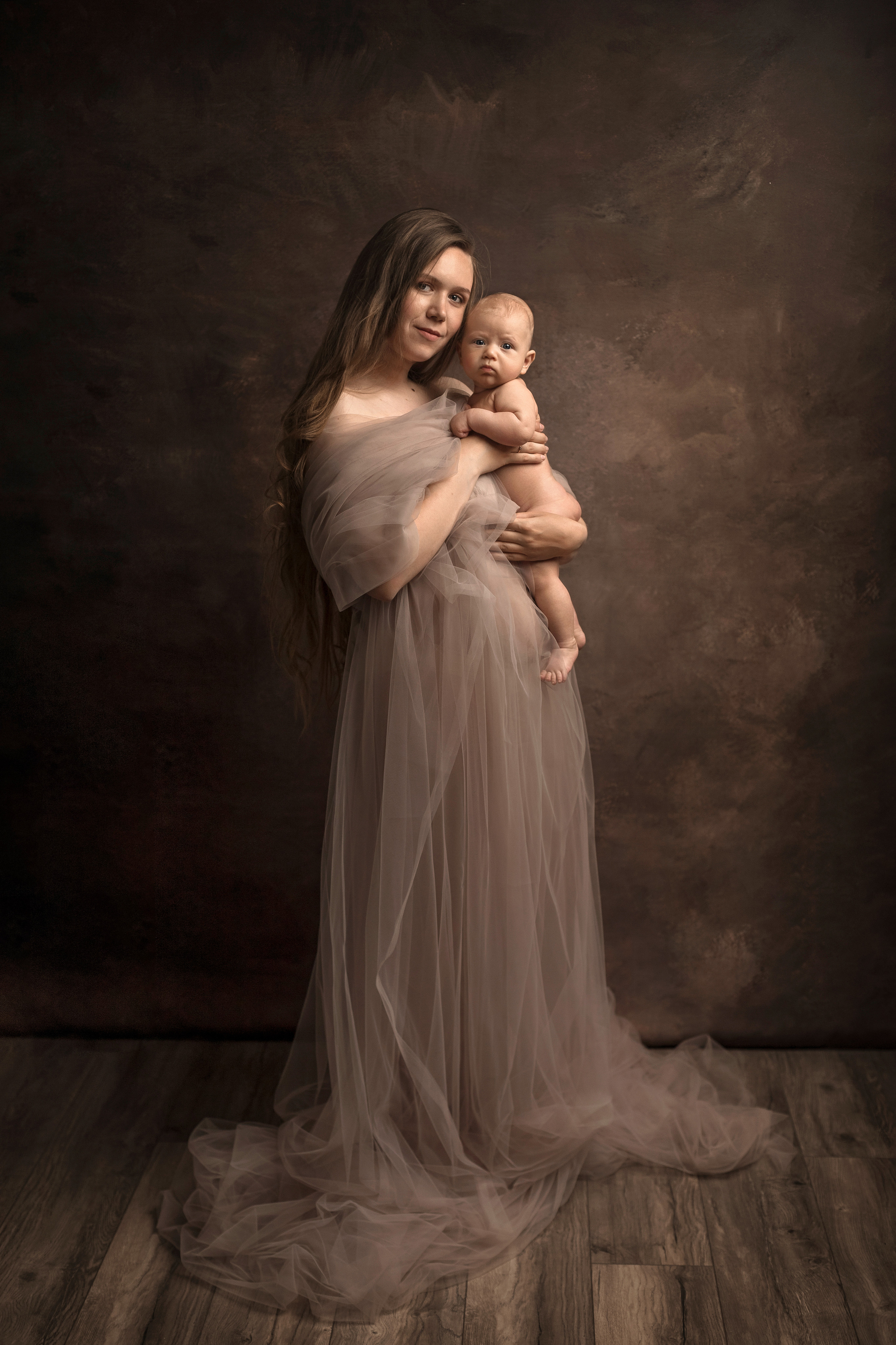 Фотопроекты. Детский фотограф в Москве и Московской области