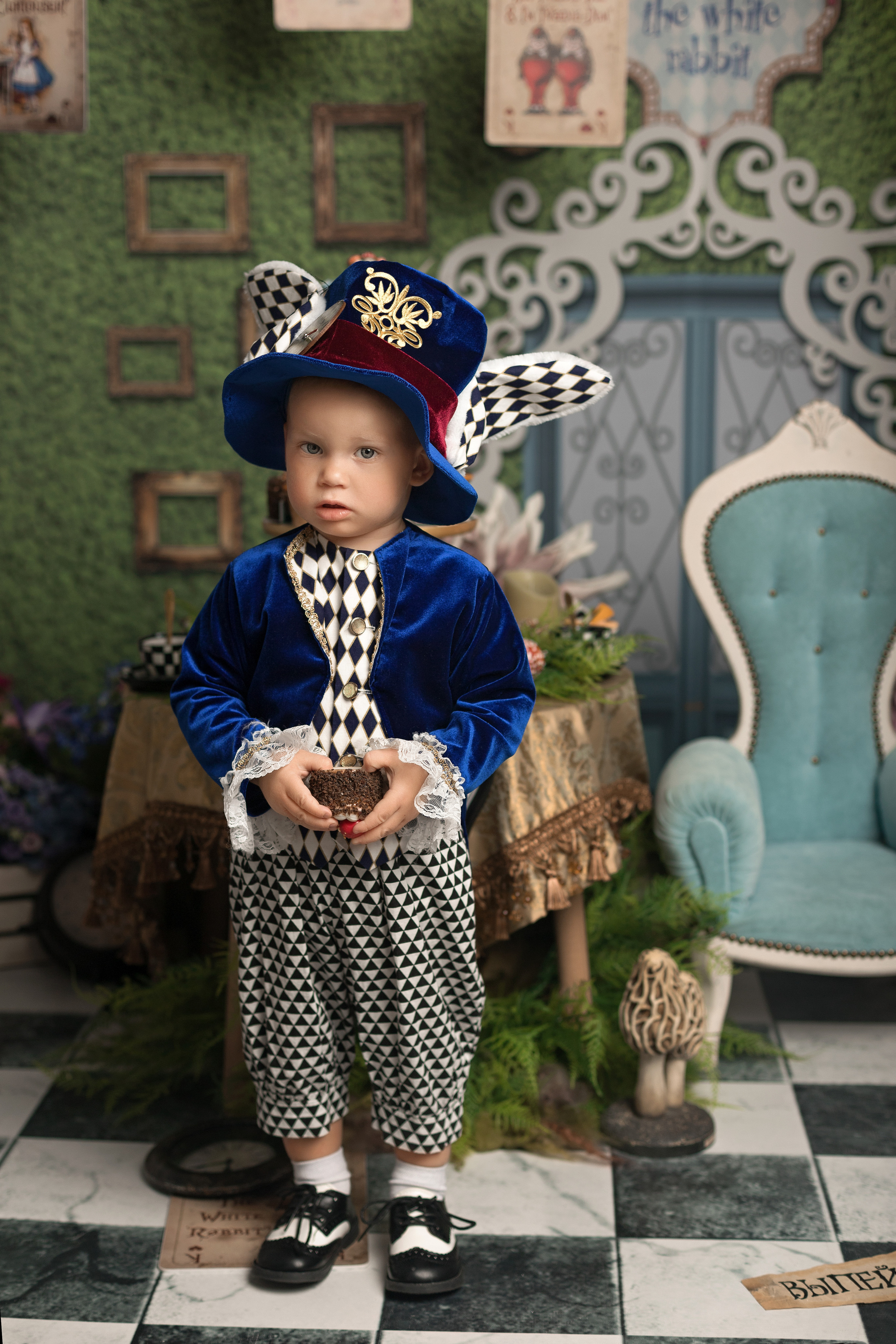 Фотопроекты. Детский фотограф в Москве и Московской области