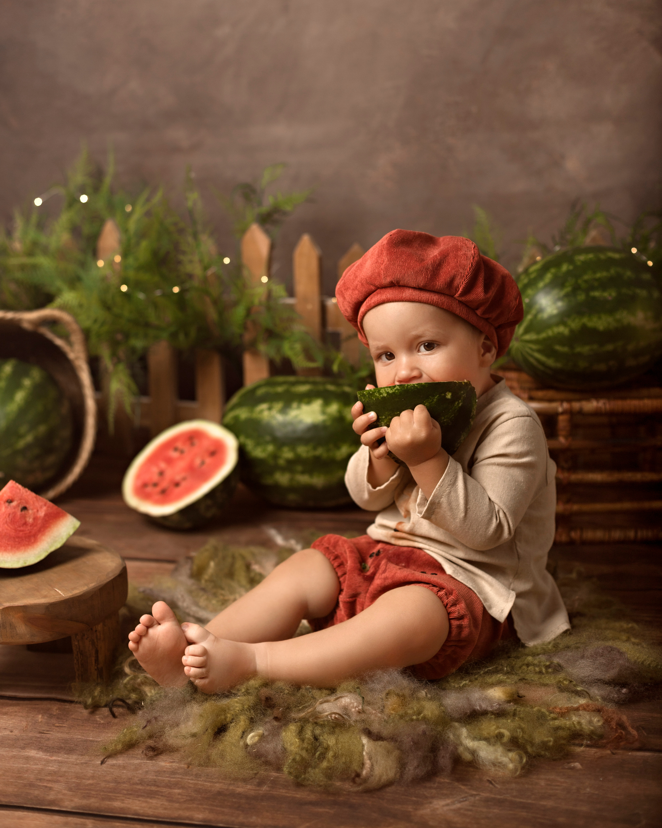 Фотопроекты. Детский фотограф в Москве и Московской области