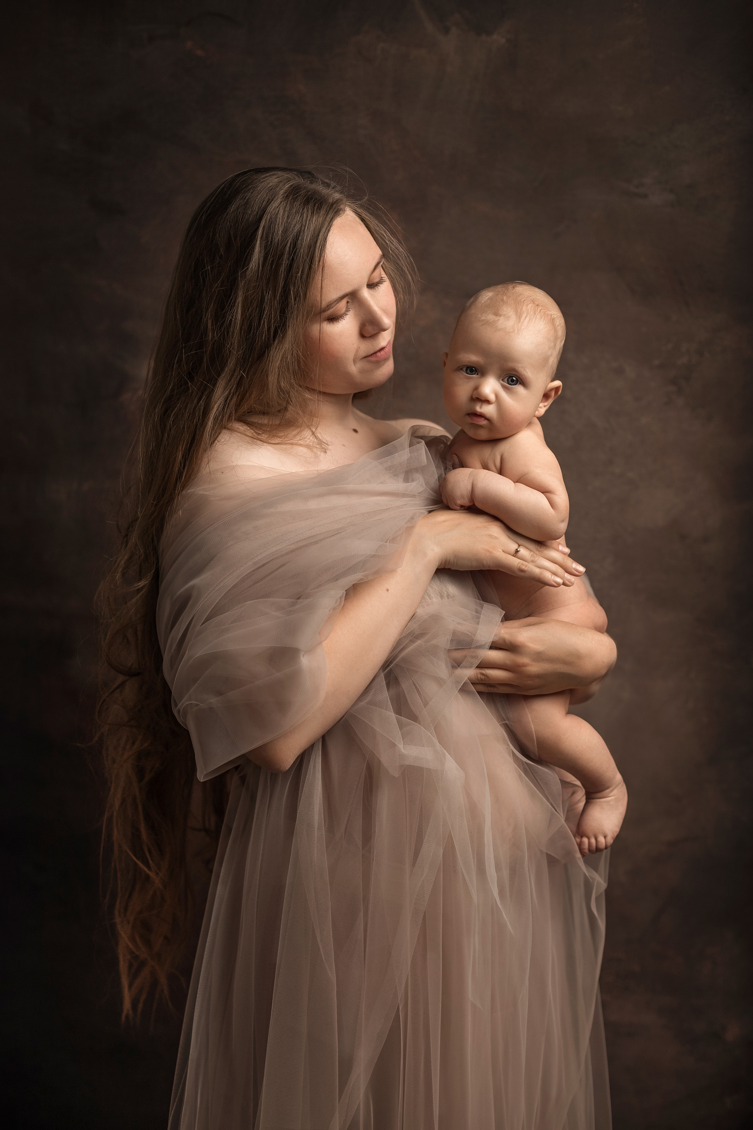 Фотопроекты. Детский фотограф в Москве и Московской области