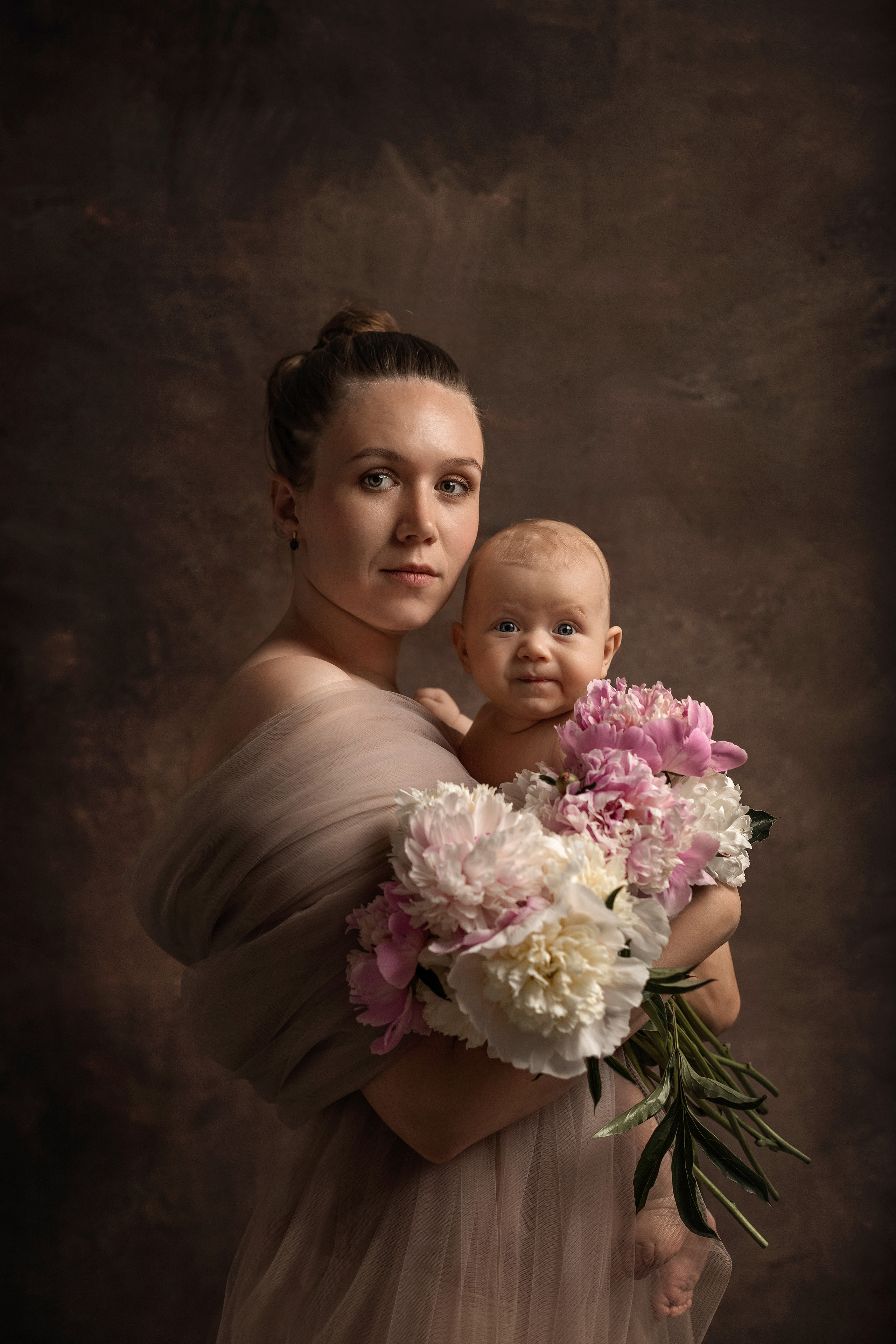 Фотопроекты. Детский фотограф в Москве и Московской области