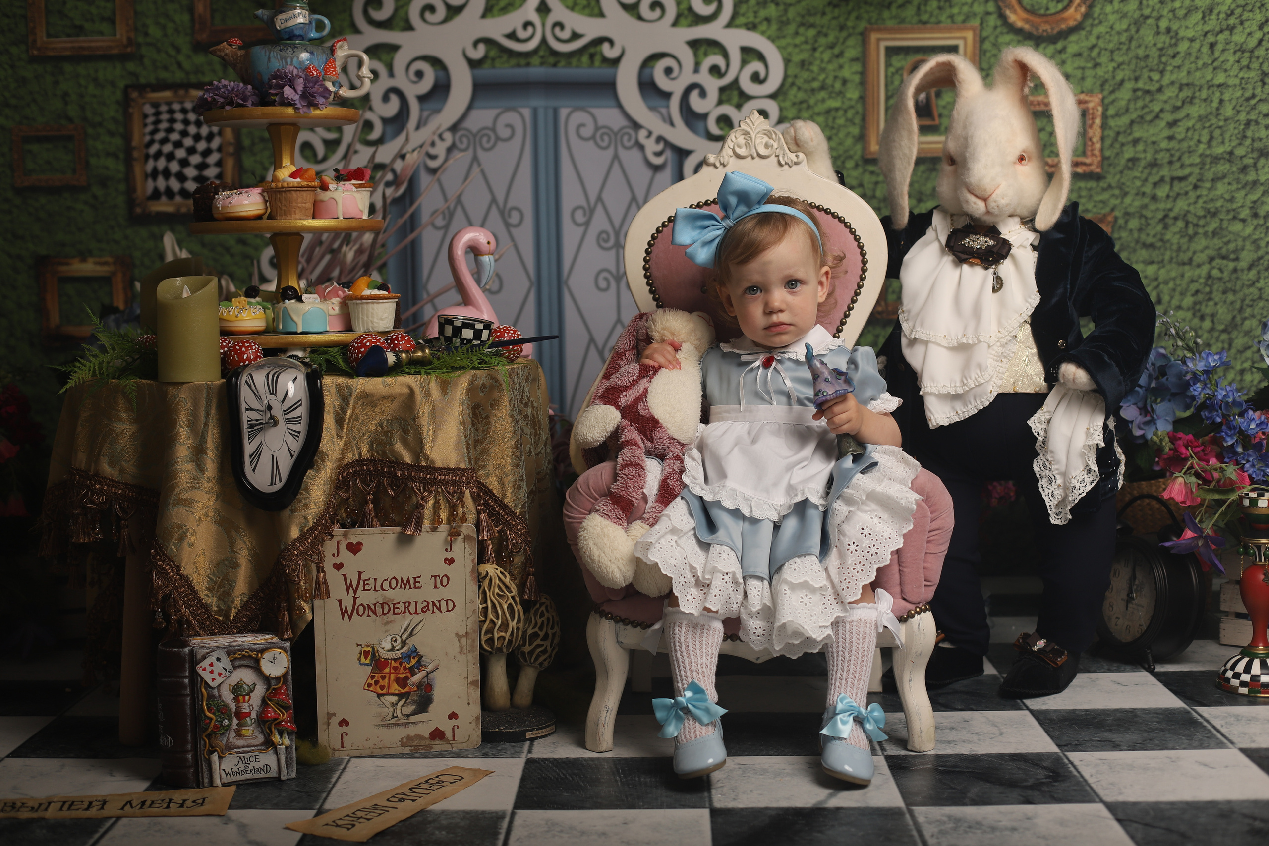 Отзывы. Детский фотограф в Москве и Московской области