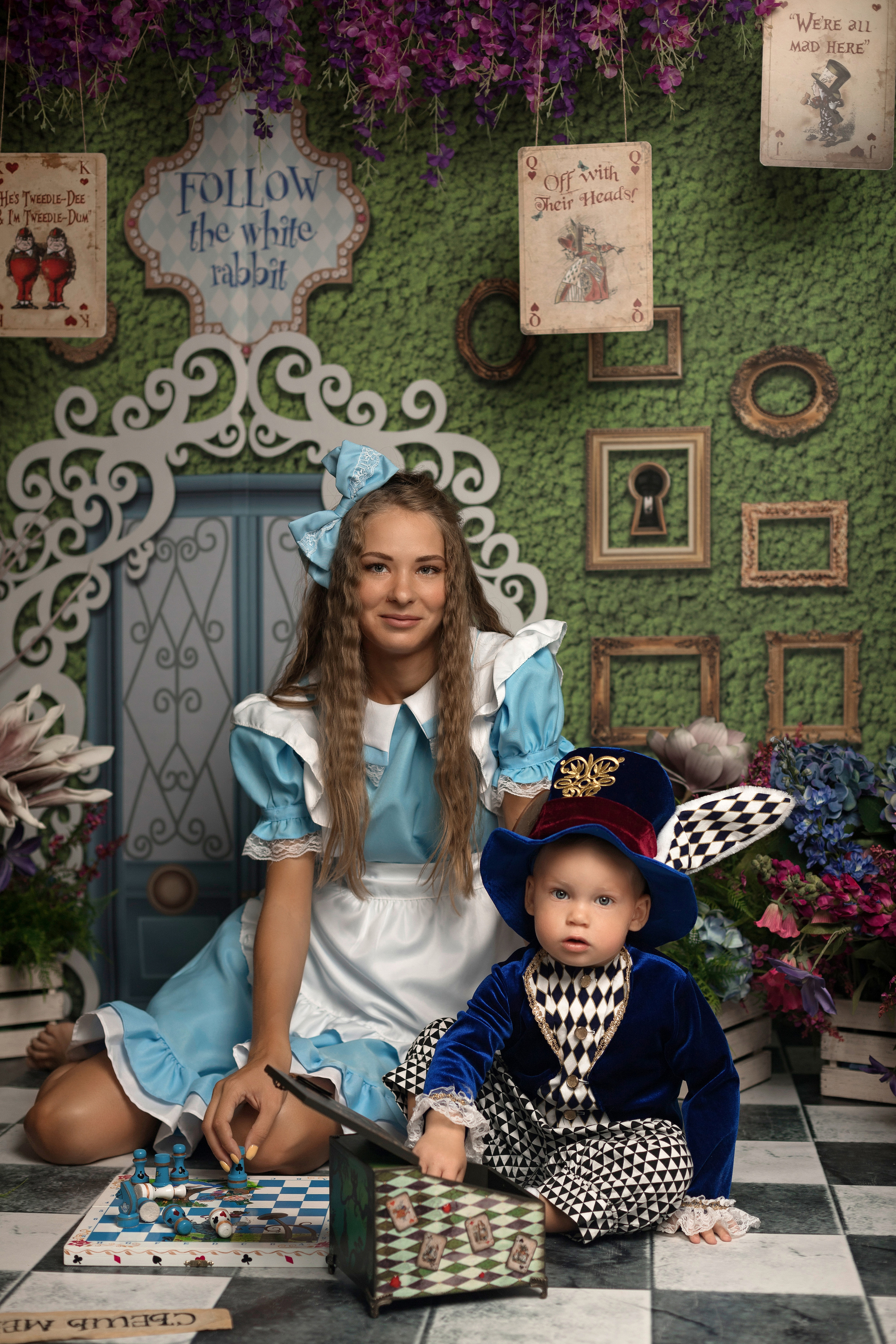 Отзывы. Детский фотограф в Москве и Московской области