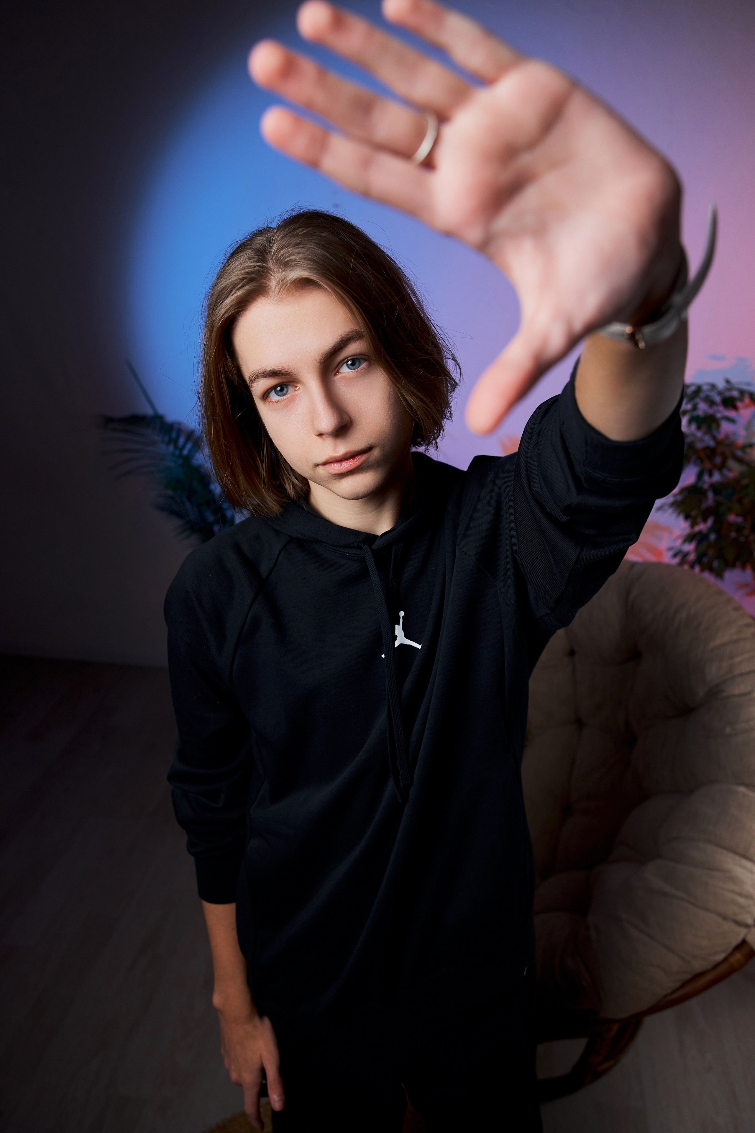 9 — 11 классы. Выпускные альбомы в Рыбинске и Ярославле