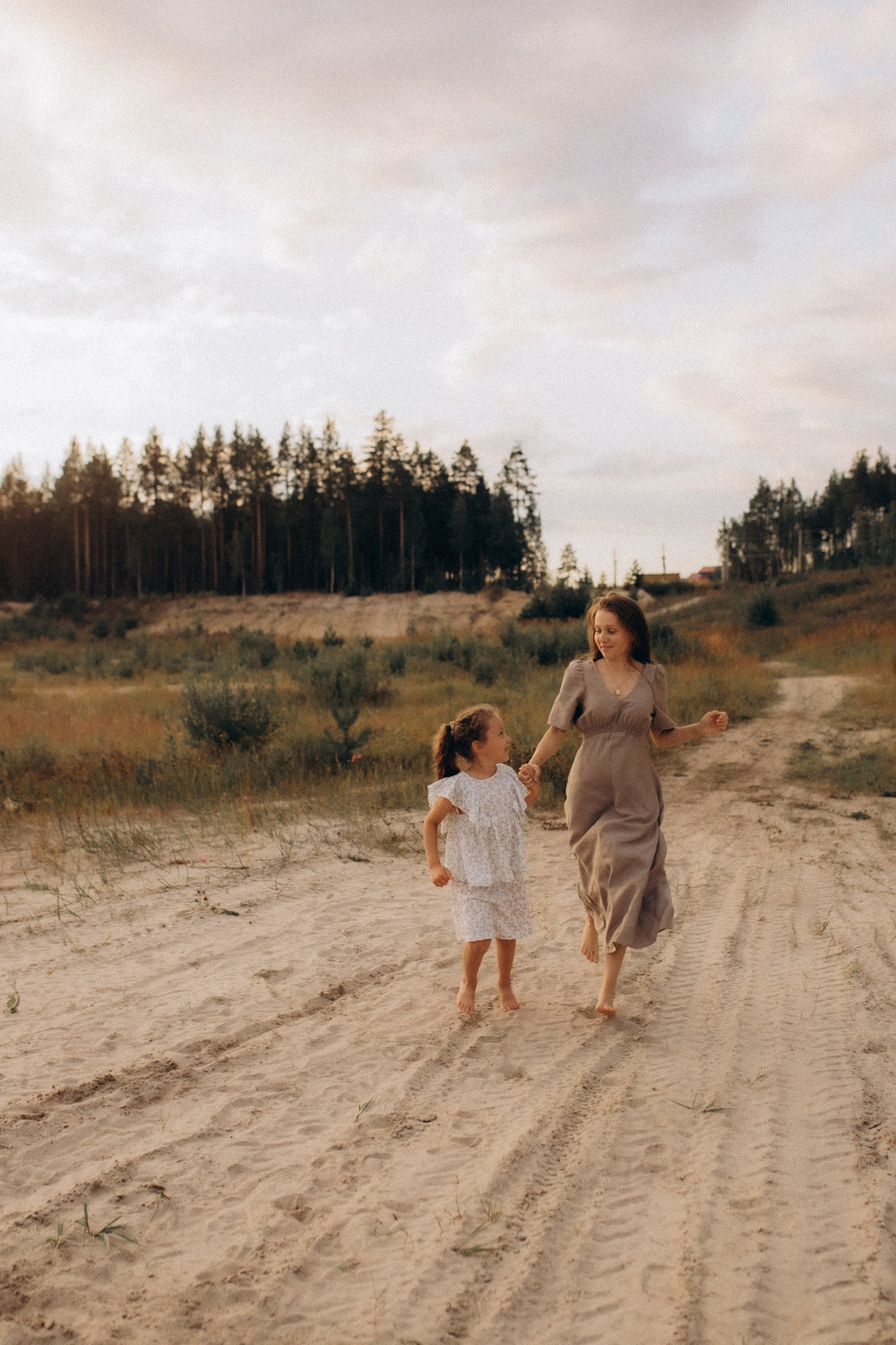 28.07 Семейная. Семейный и домашний фотограф Советский Югорск Екатерина Цыганок