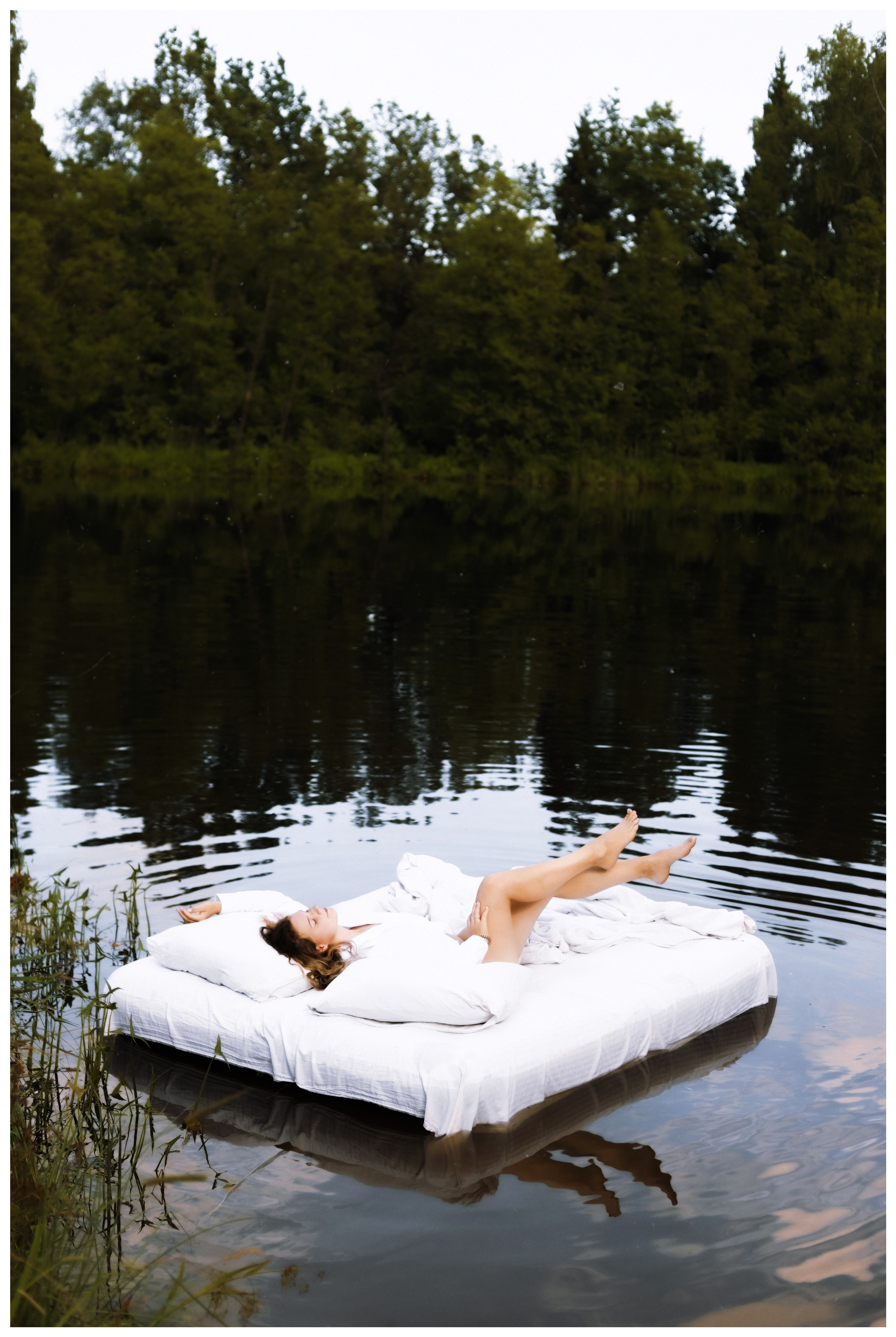 Индивидуальная. Даша Лукошкина Фотограф Шуя | Иваново