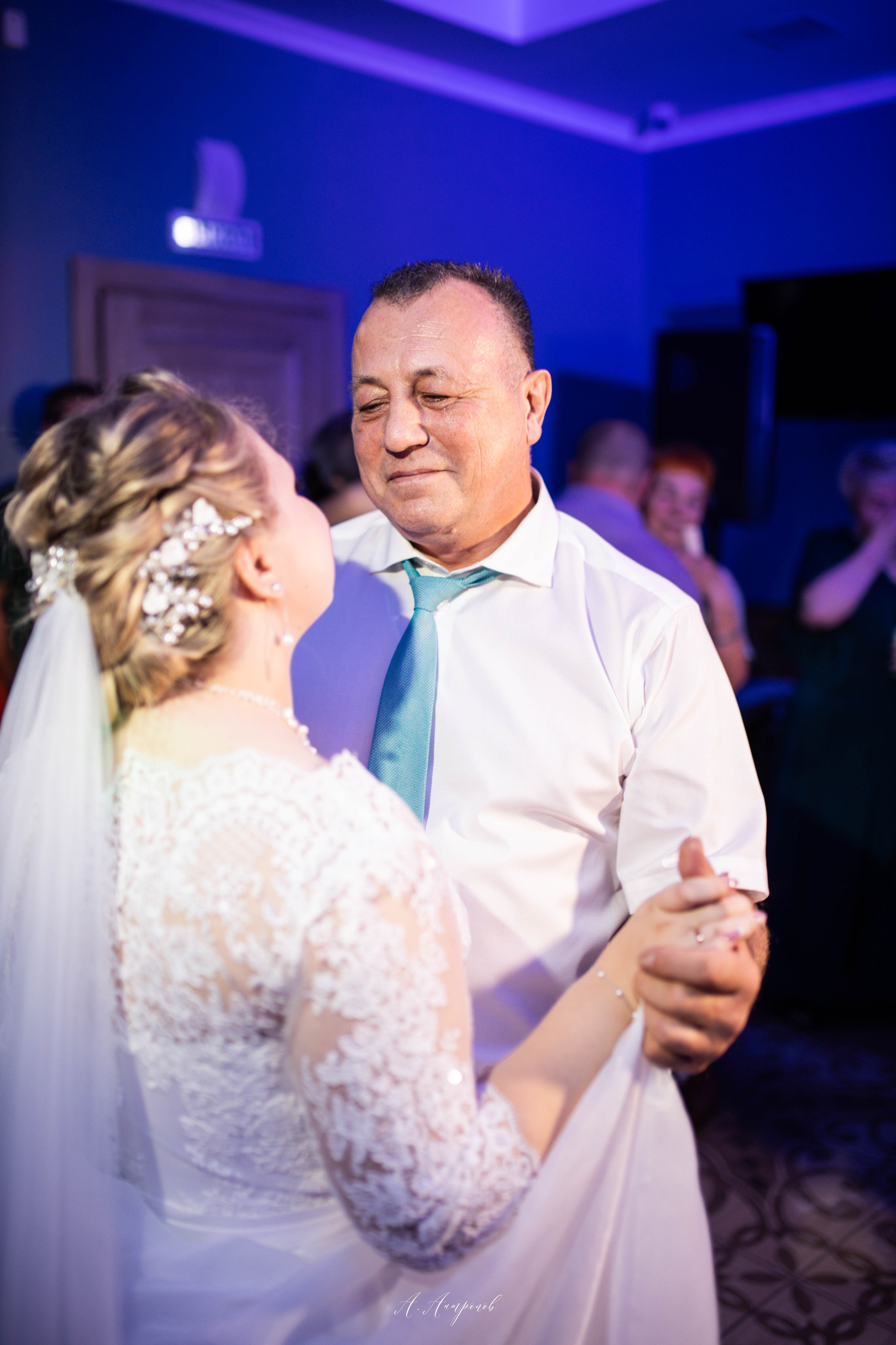 Екатерина и Максим. Фотограф в Петрозаводске Алексей Антропов