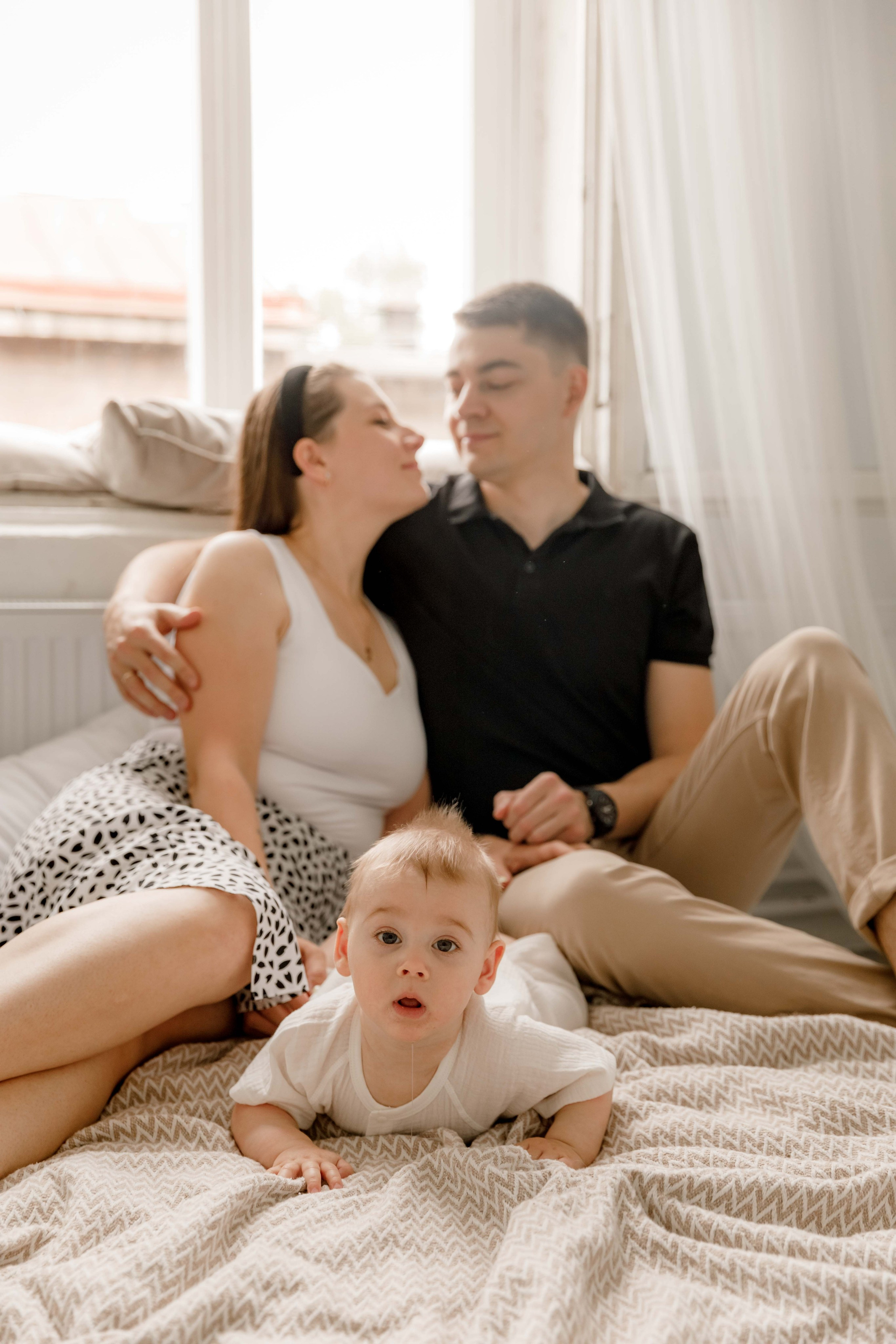 I&D. Свадебный фотограф Евгения Девиченская