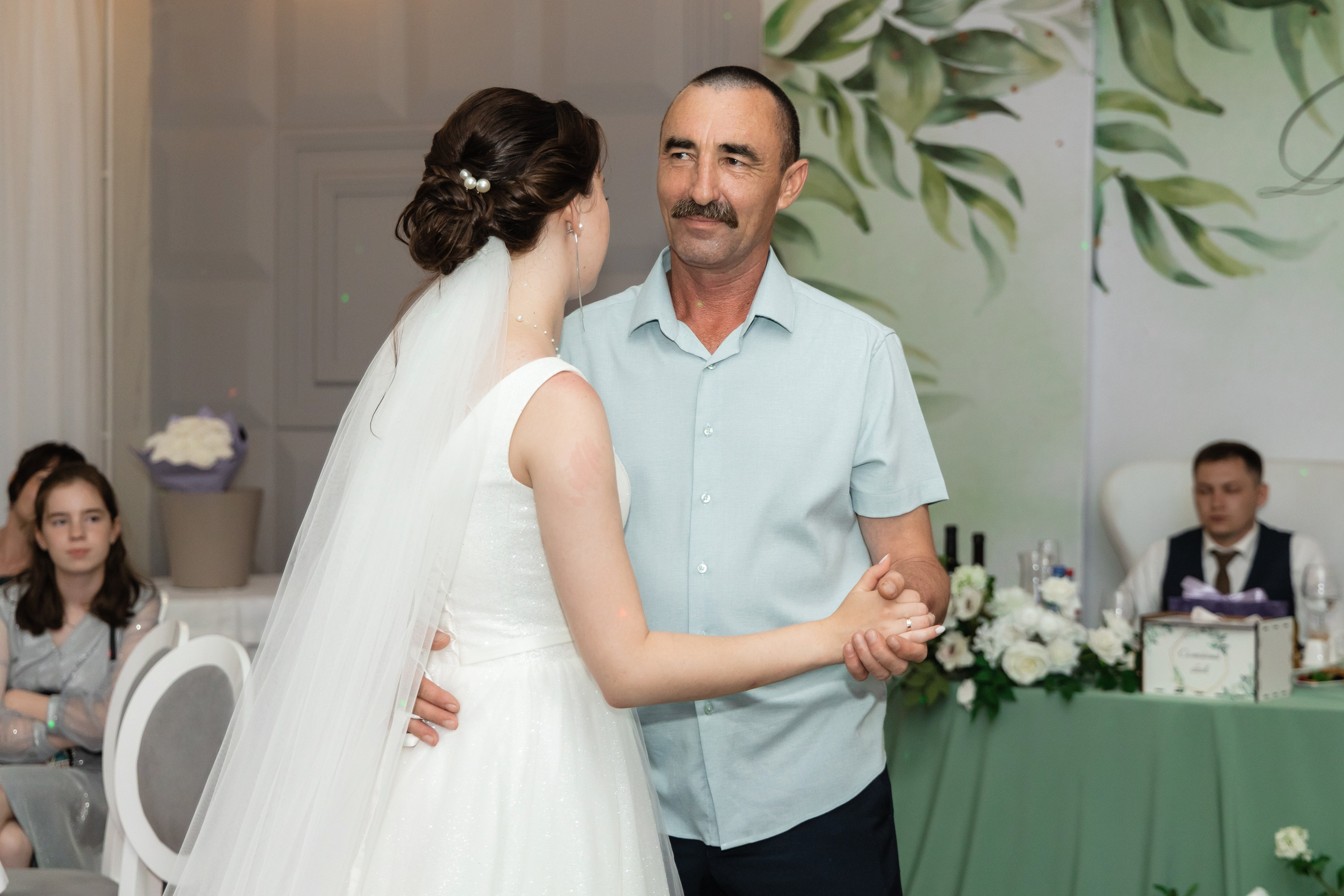 Алёна и Денис (полный день). Фотограф в Барнауле Юлия Садвокасова