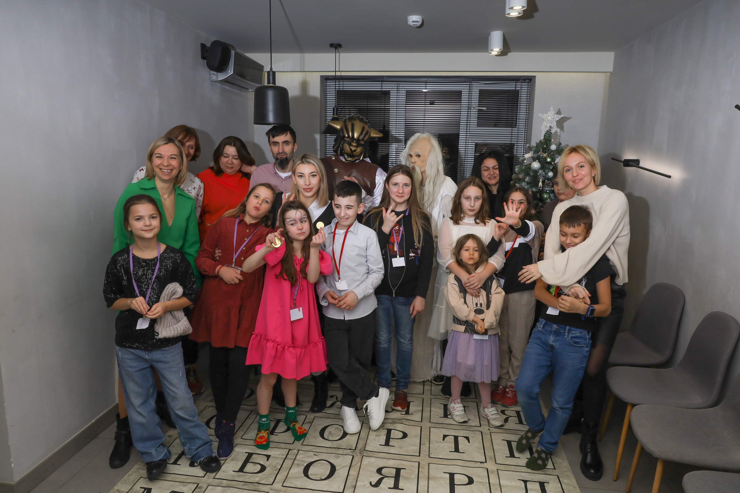 ДЕНЬ РОЖДЕНИЯ ЛУКИ. Фотограф мероприятий Ирина Каширина