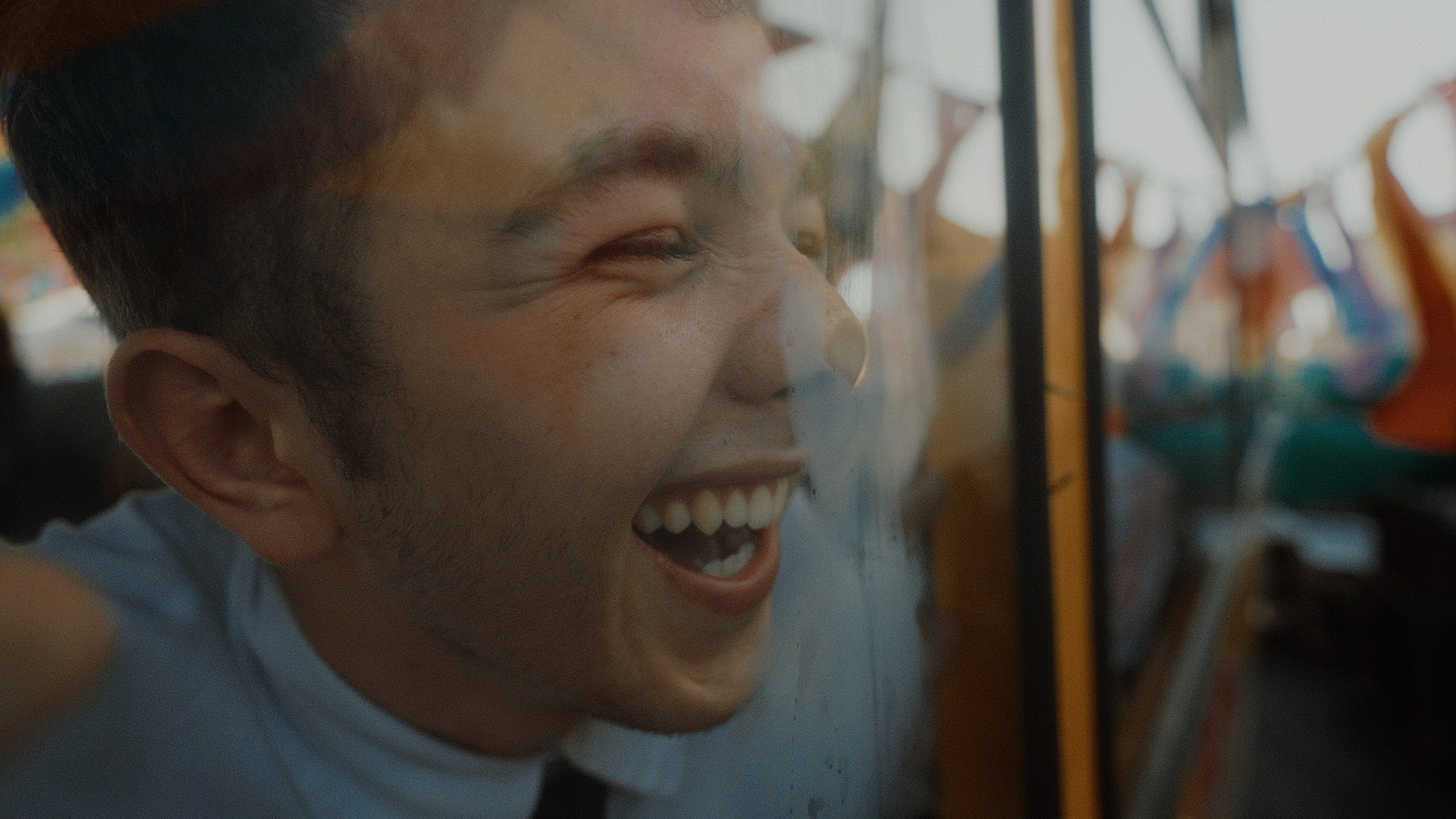 ЛИСЬИ ОГНИ. Стрит-фотография, полная абсурда, идиотизма и красоты