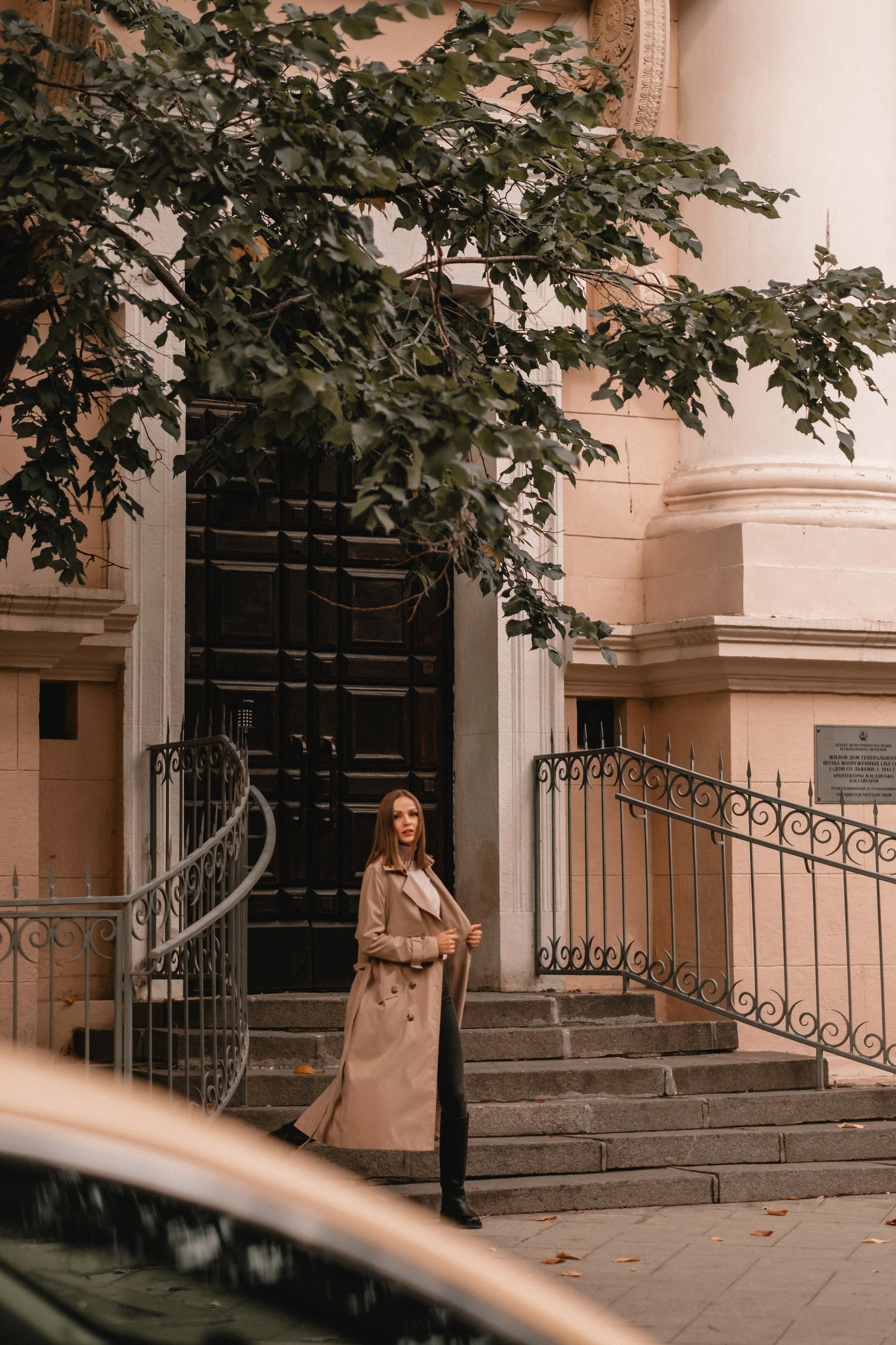 Кино на Патрика. Life style фотограф в Москве Ирина Кикина. Стильная фотосессия