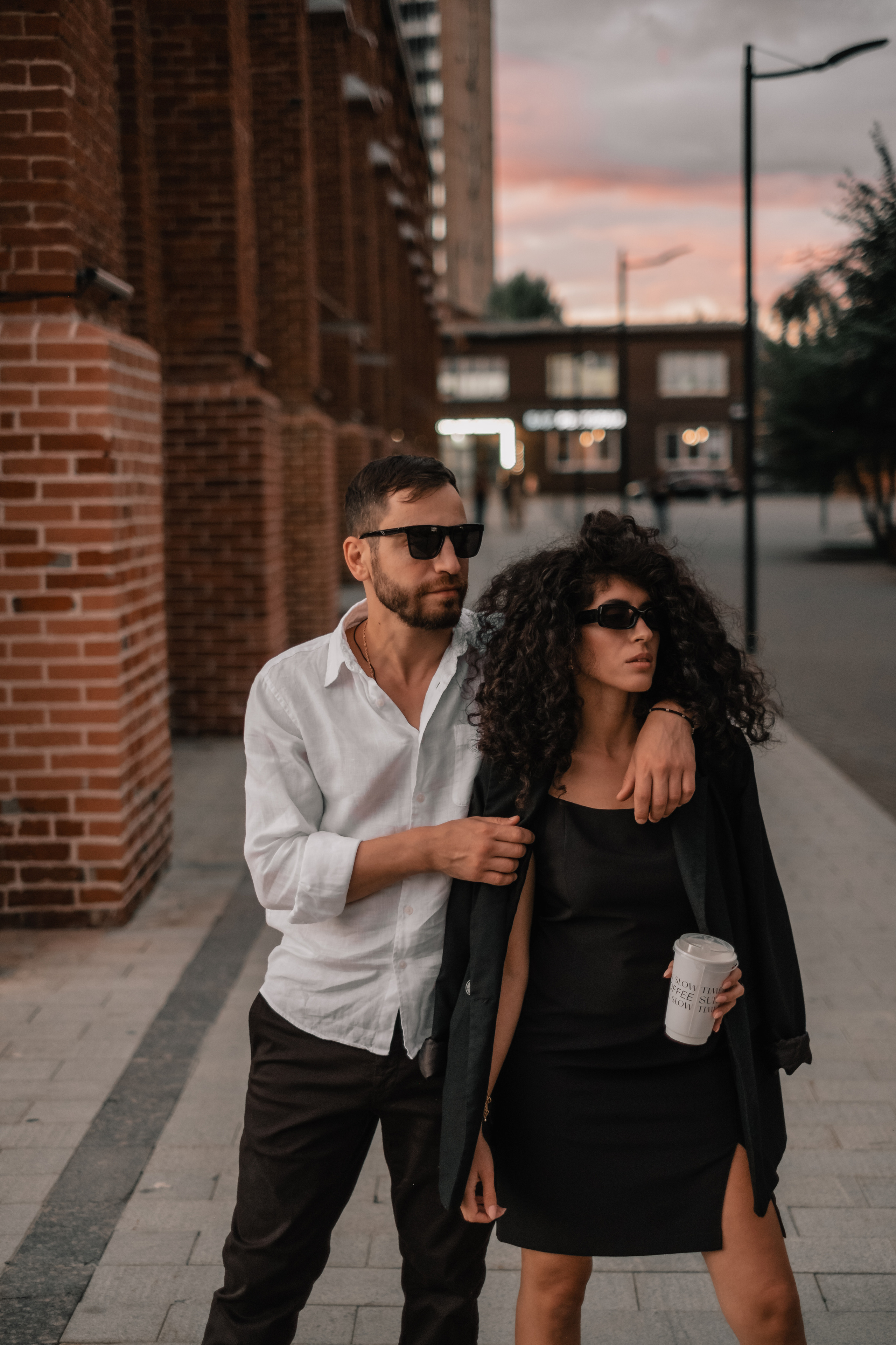 Life style фотограф в Москве Ирина Кикина. Стильная фотосессия