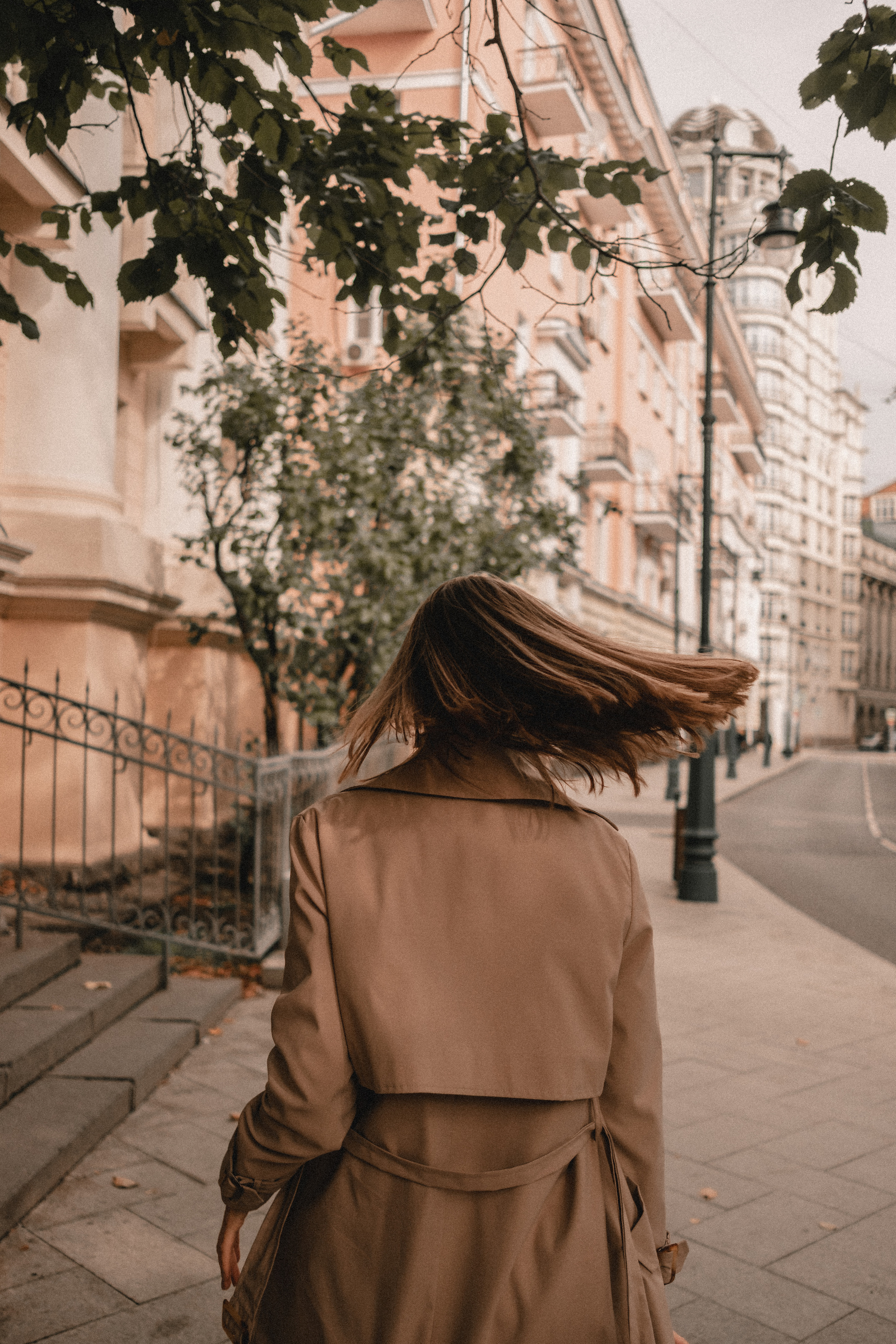 Кино на Патрика. Life style фотограф в Москве Ирина Кикина. Стильная фотосессия