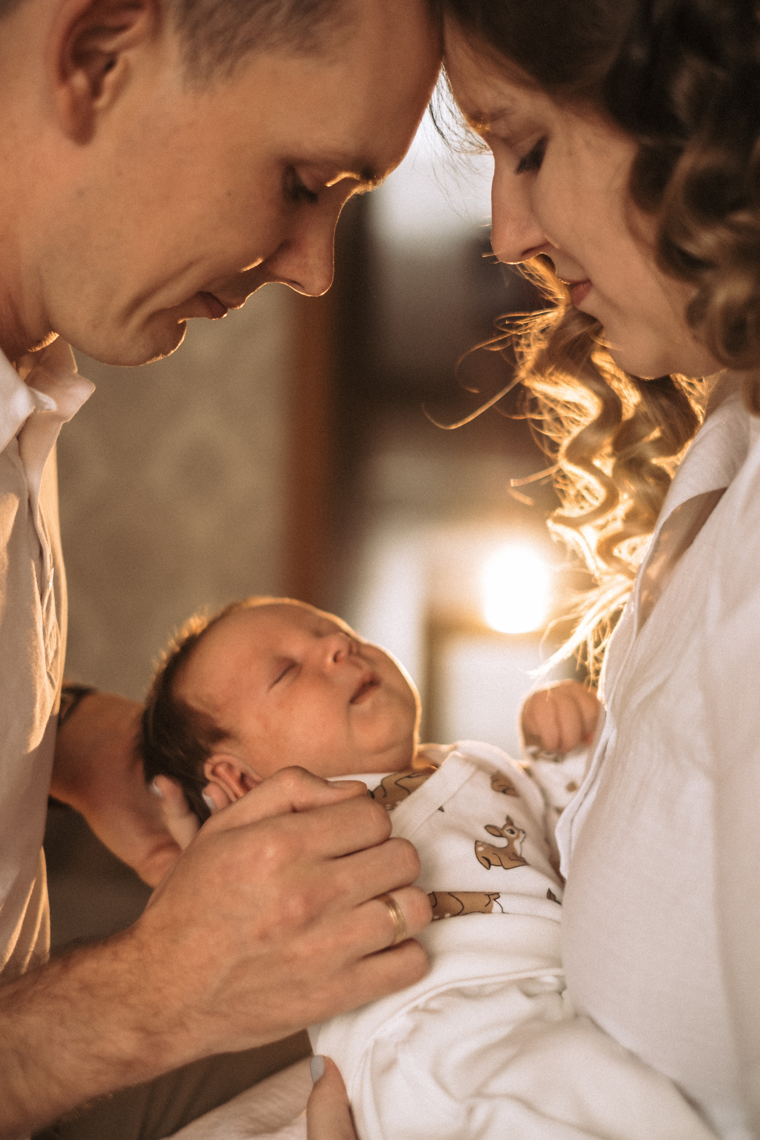 Домашнее кино. Life style фотограф в Москве Ирина Кикина. Стильная фотосессия