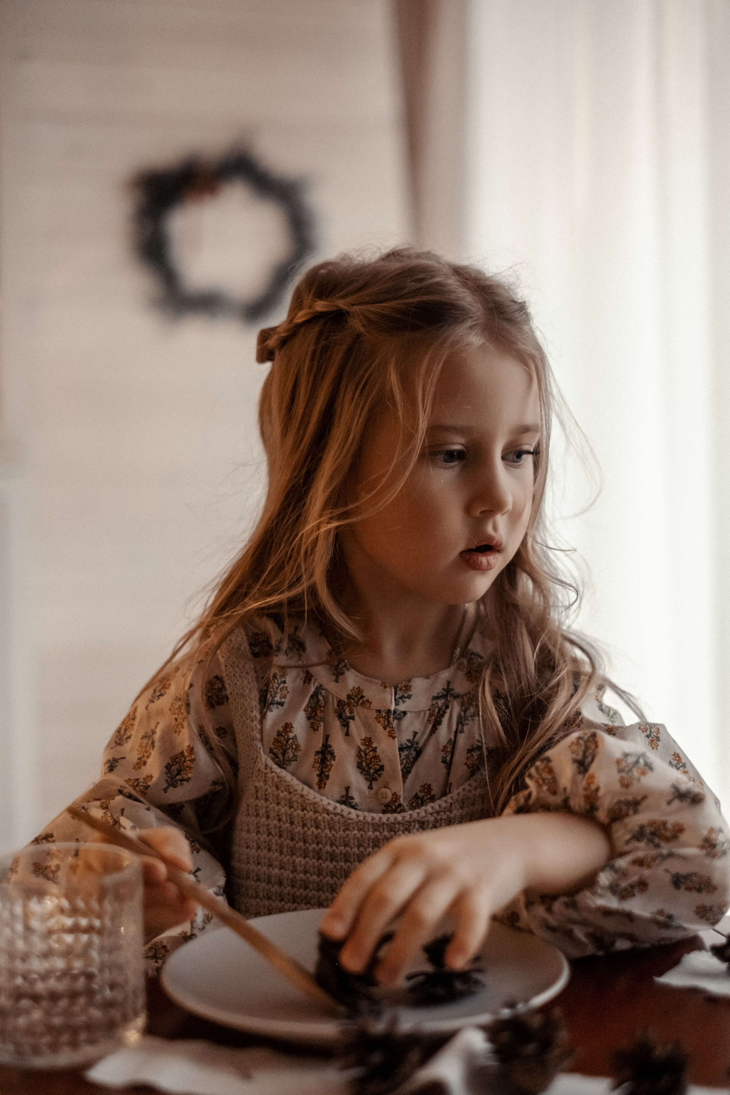 Кино про Новый год. Life style фотограф в Москве Ирина Кикина. Стильная фотосессия