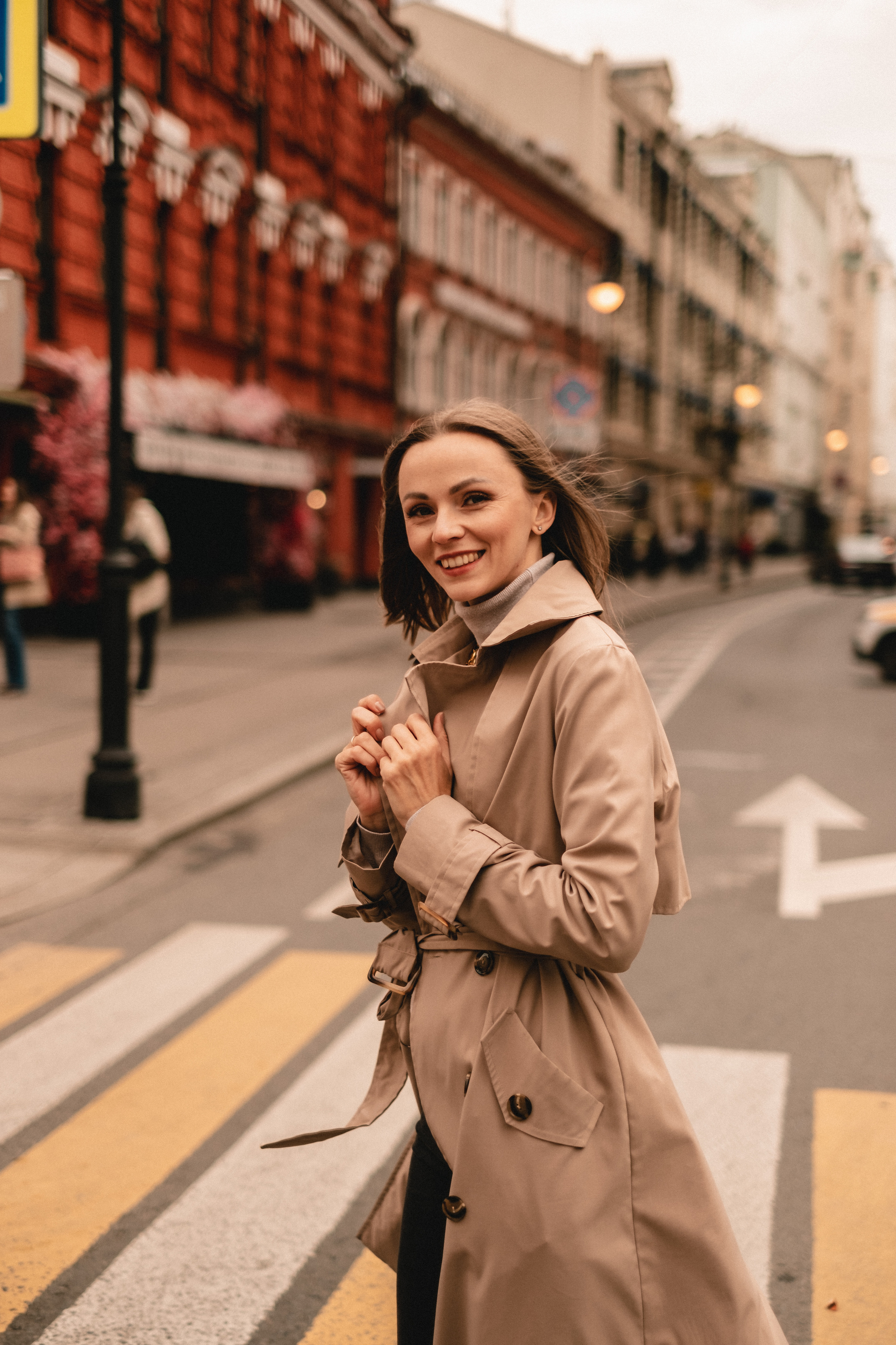 Кино на Патрика. Life style фотограф в Москве Ирина Кикина. Стильная фотосессия