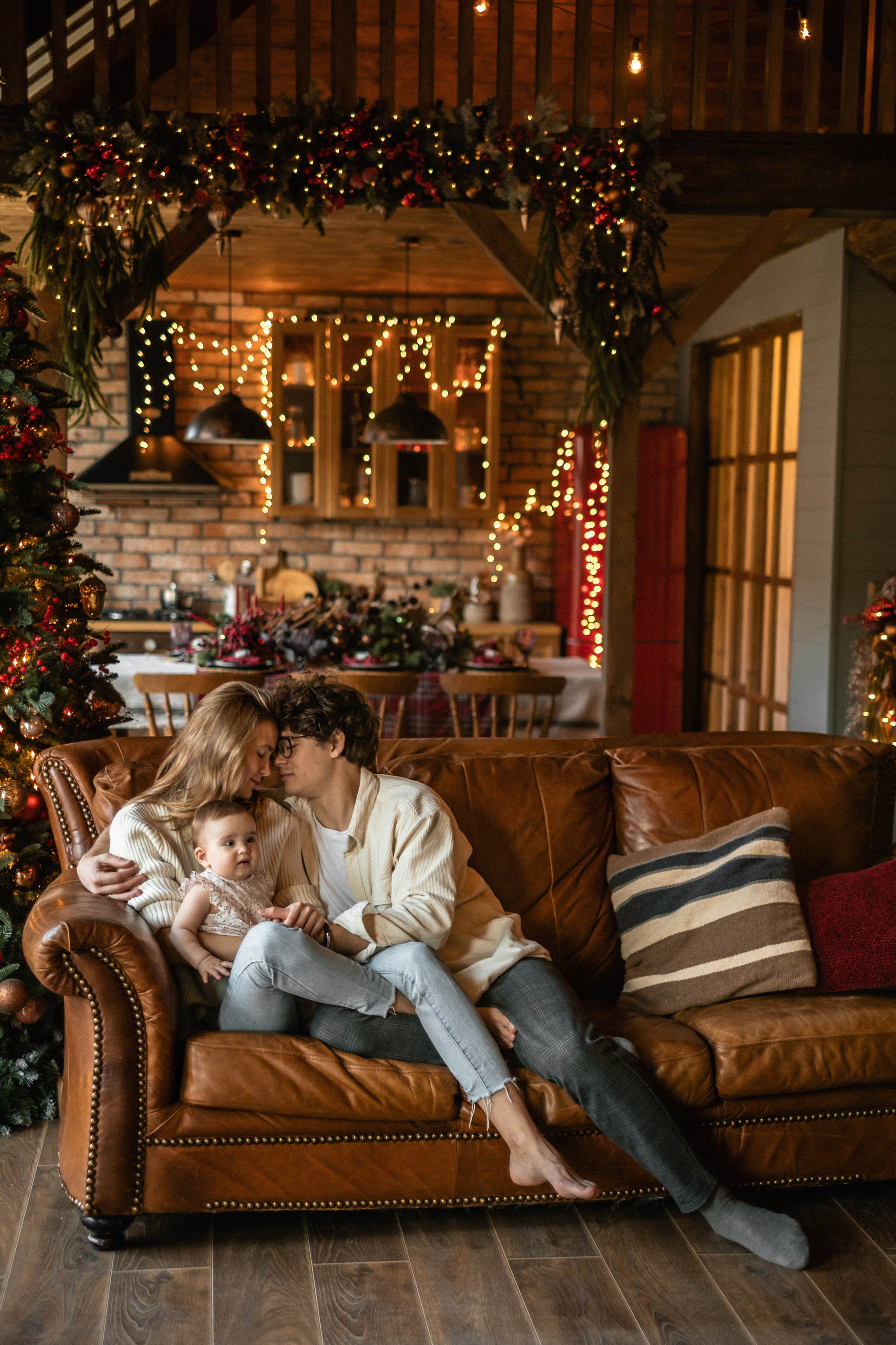 Шале. Life style фотограф в Москве Ирина Кикина. Стильная фотосессия