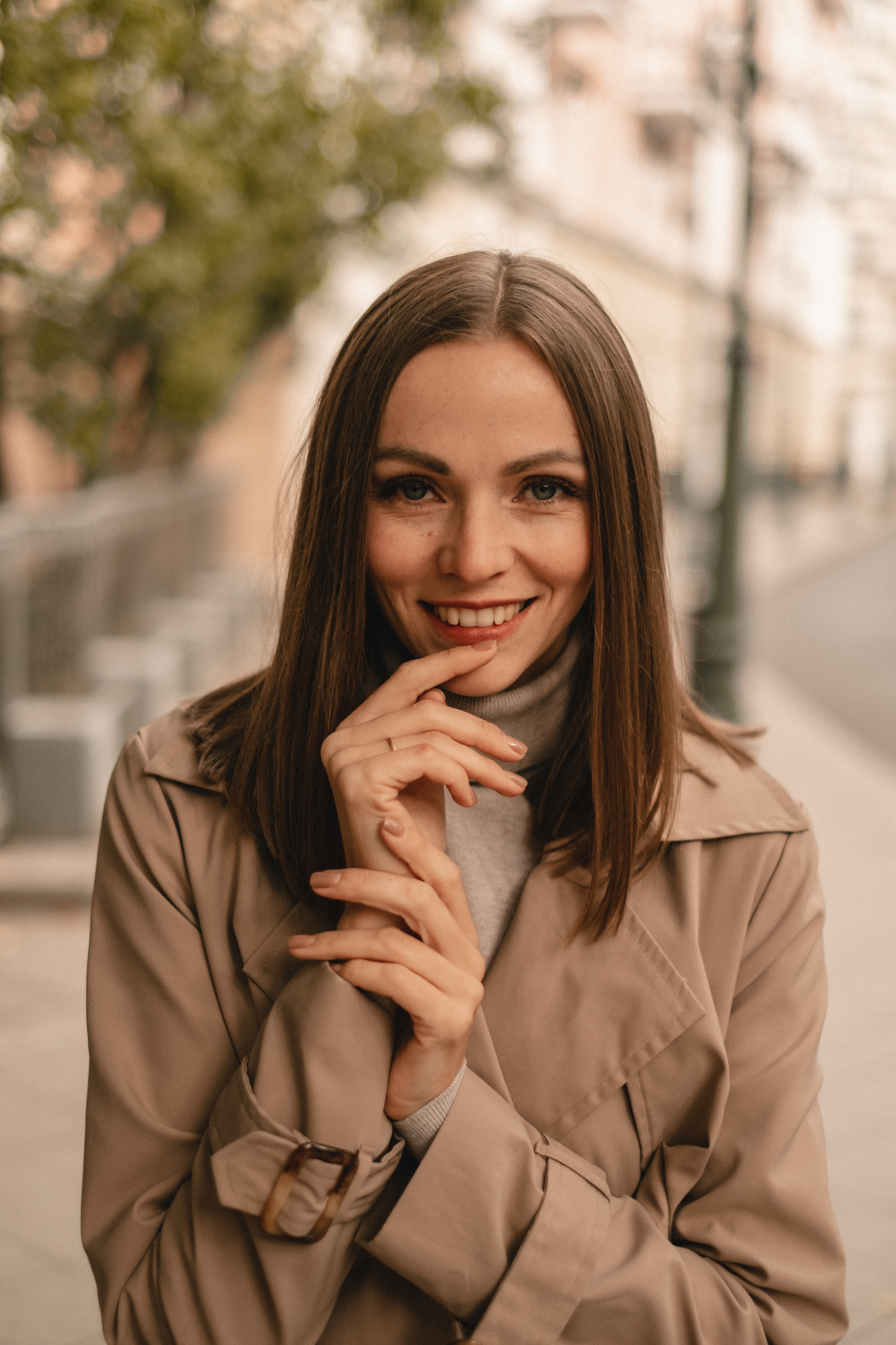 Кино на Патрика. Life style фотограф в Москве Ирина Кикина. Стильная фотосессия