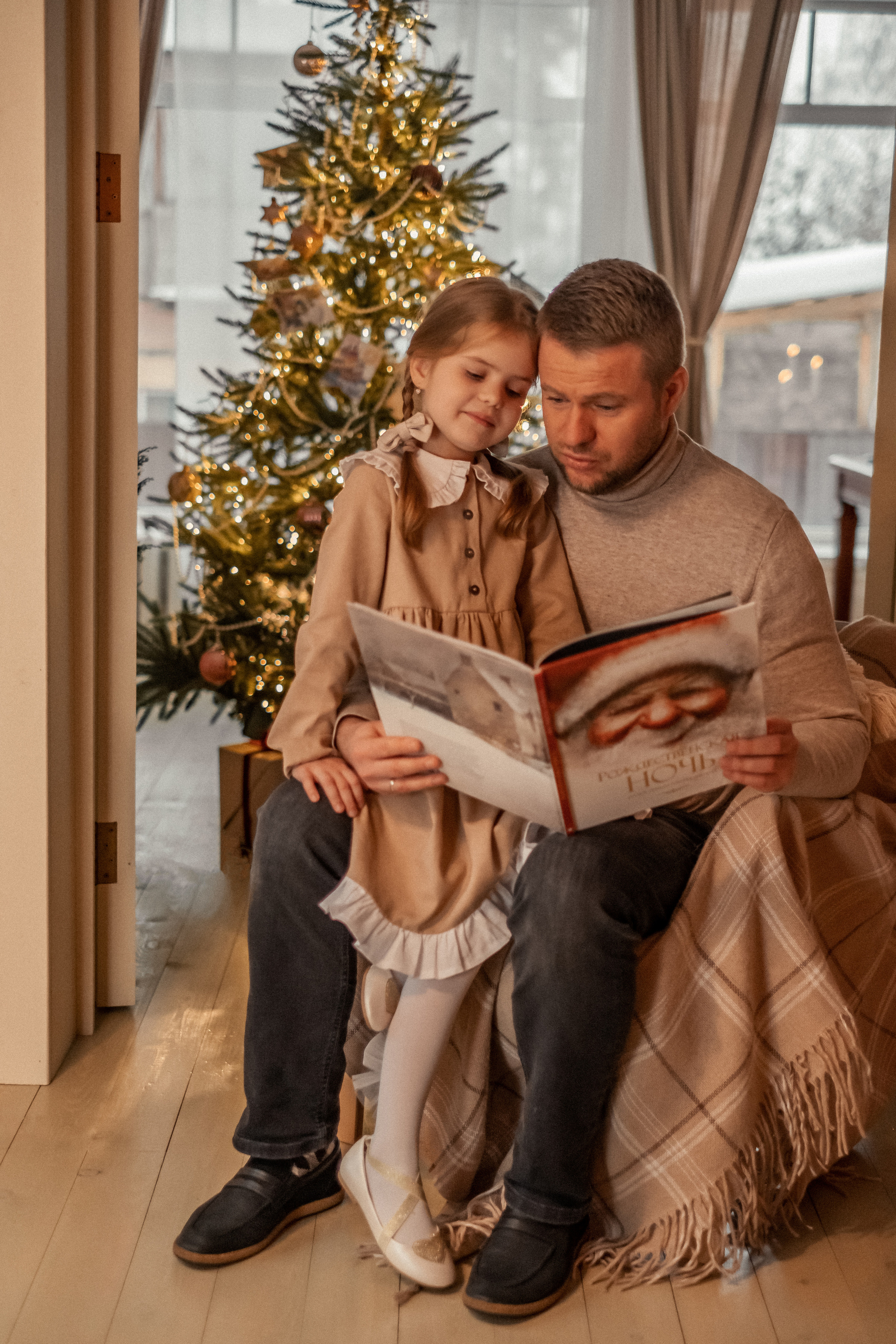 Семейная история за городом. Life style фотограф в Москве Ирина Кикина. Стильная фотосессия