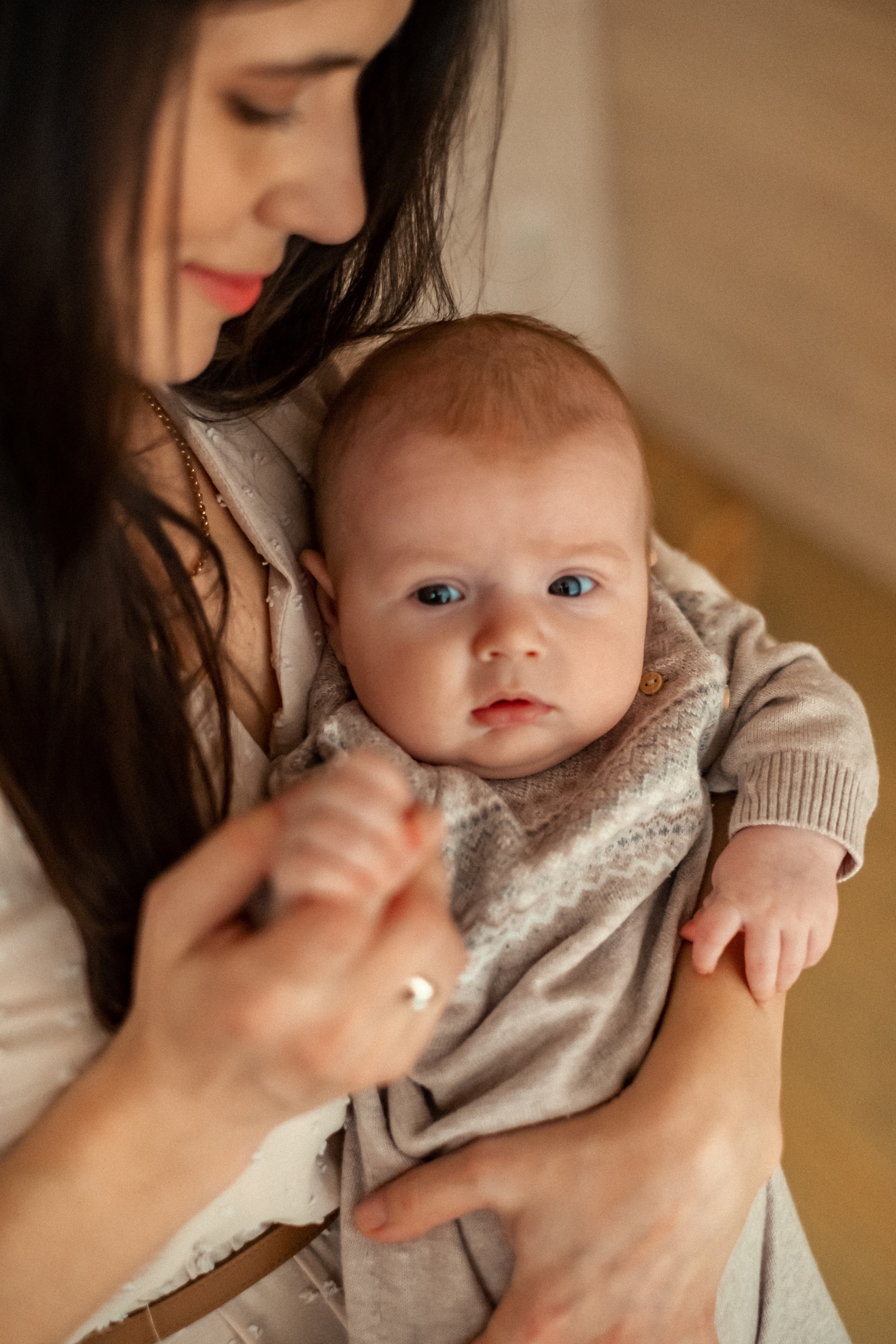 Семейная история за городом. Life style фотограф в Москве Ирина Кикина. Стильная фотосессия