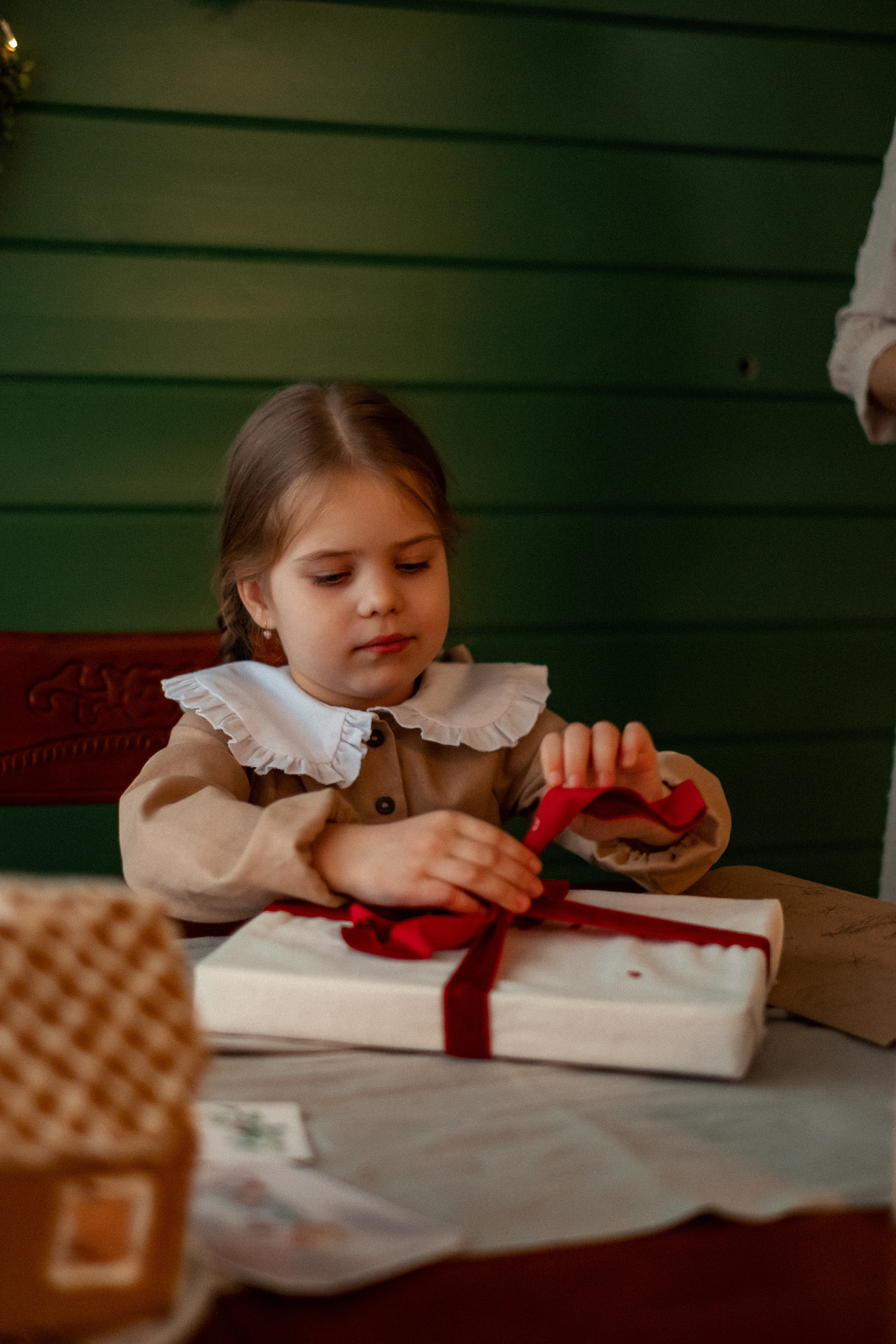 Семейная история за городом. Life style фотограф в Москве Ирина Кикина. Стильная фотосессия