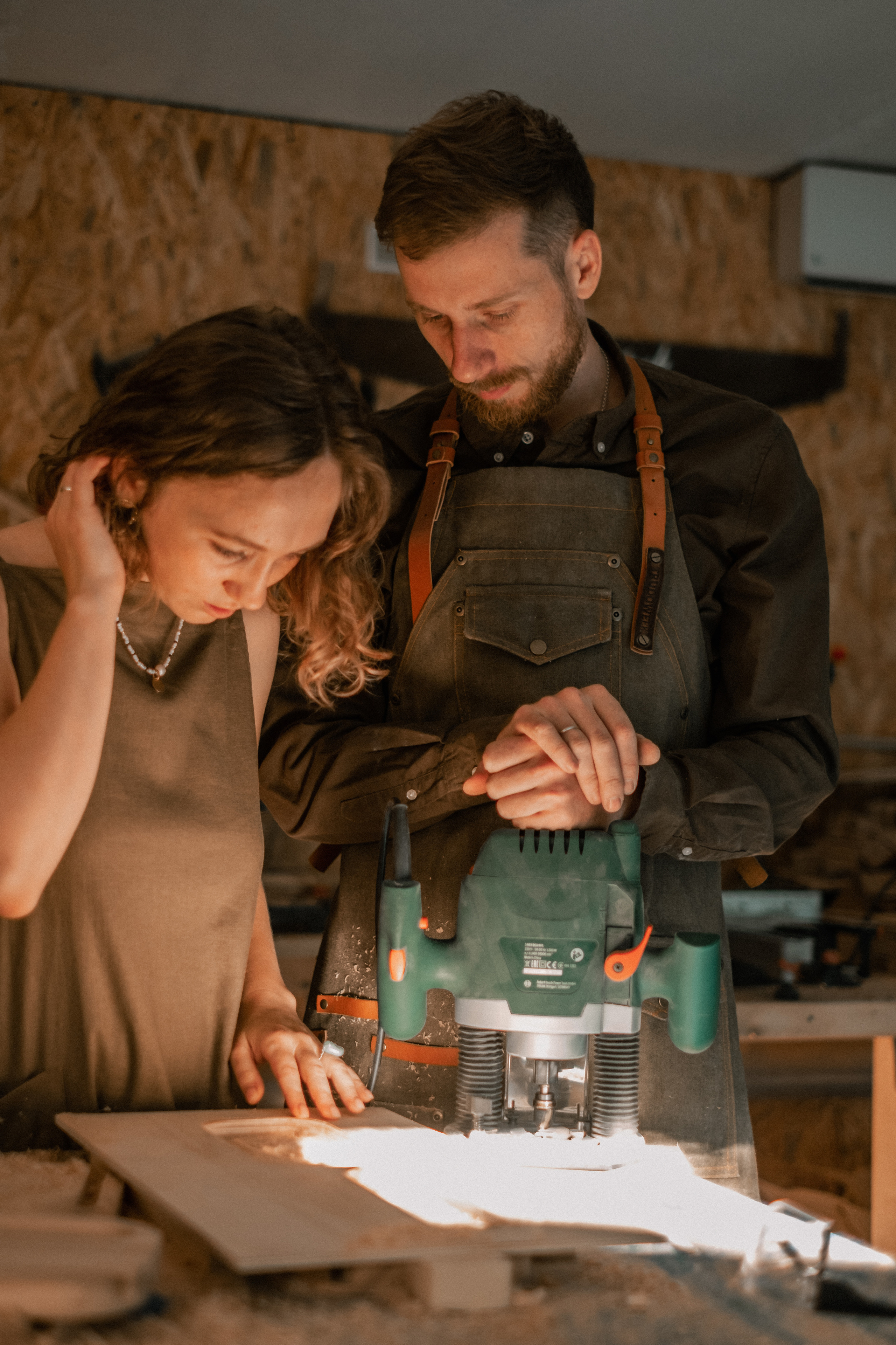 Трудовик за делом. Life style фотограф в Москве Ирина Кикина. Стильная фотосессия
