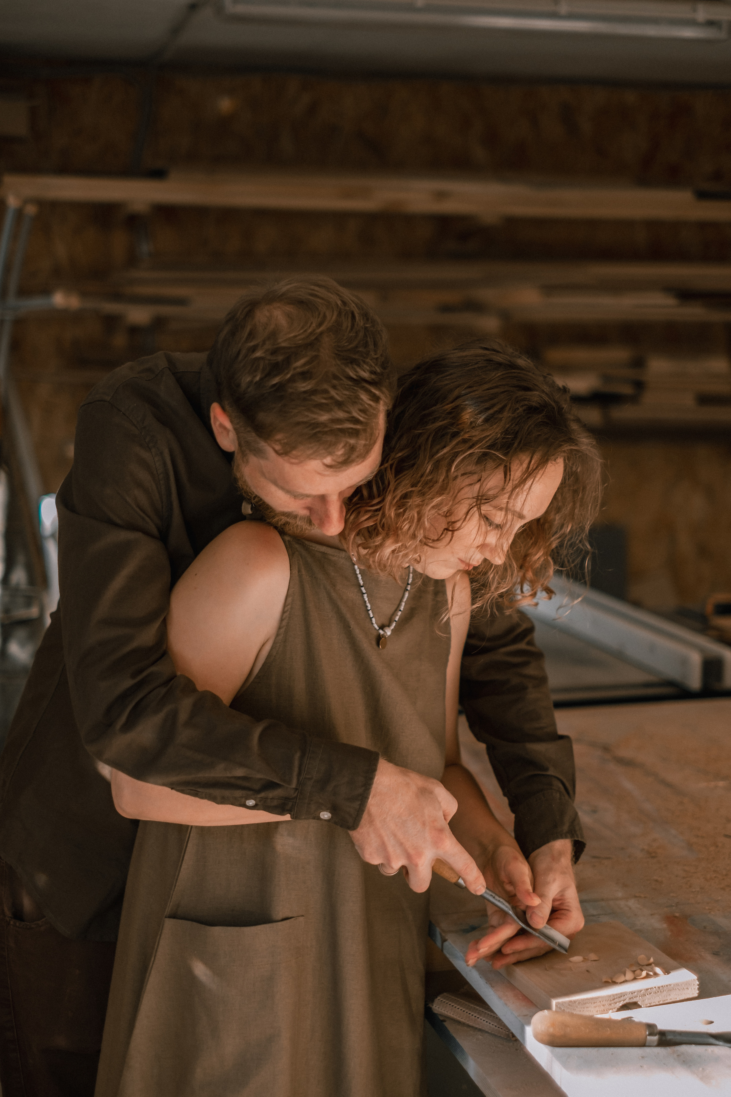 Трудовик за делом. Life style фотограф в Москве Ирина Кикина. Стильная фотосессия