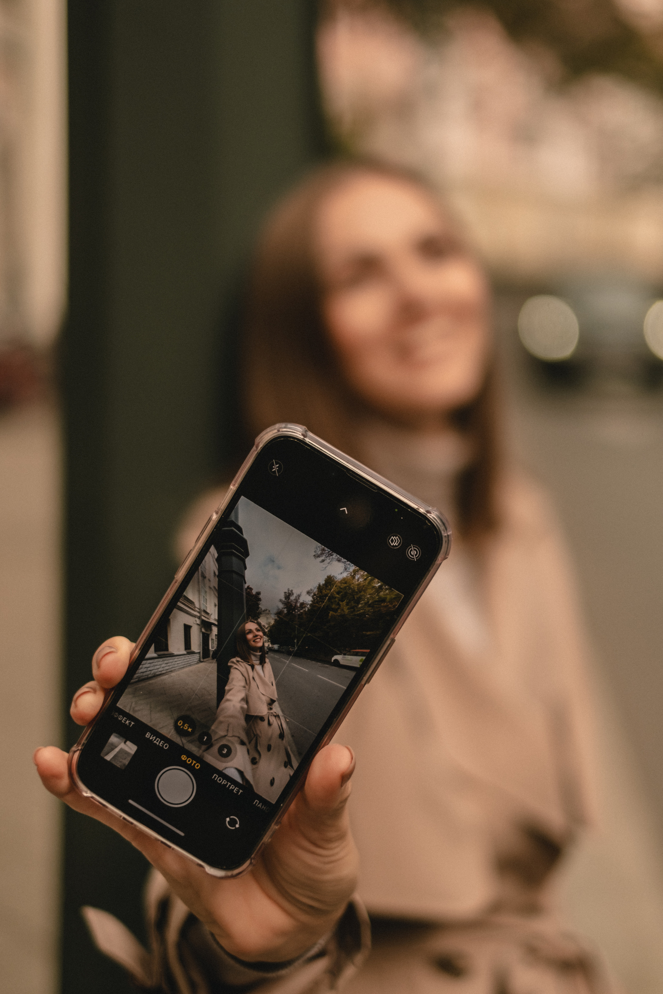 Life style фотограф в Москве Ирина Кикина. Стильная фотосессия