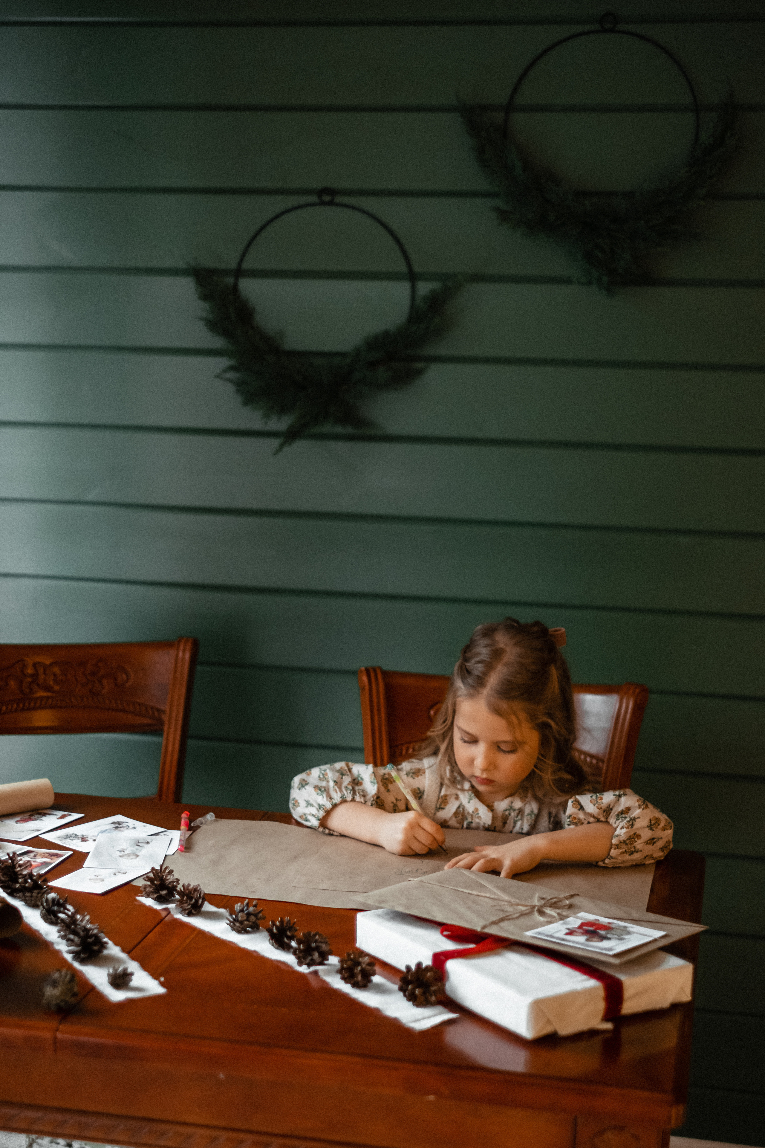 Кино про Новый год. Life style фотограф в Москве Ирина Кикина. Стильная фотосессия