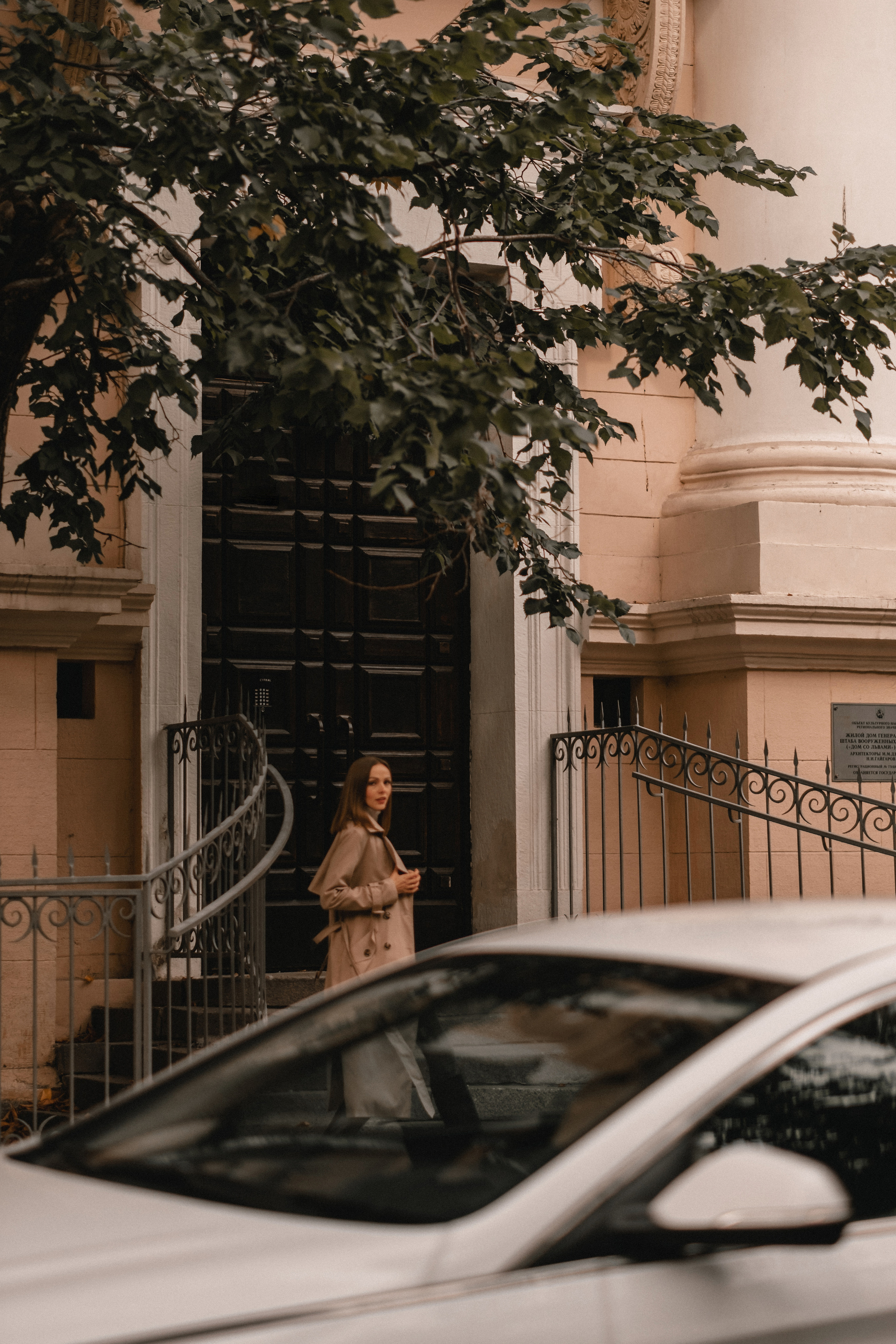 Кино на Патрика. Life style фотограф в Москве Ирина Кикина. Стильная фотосессия