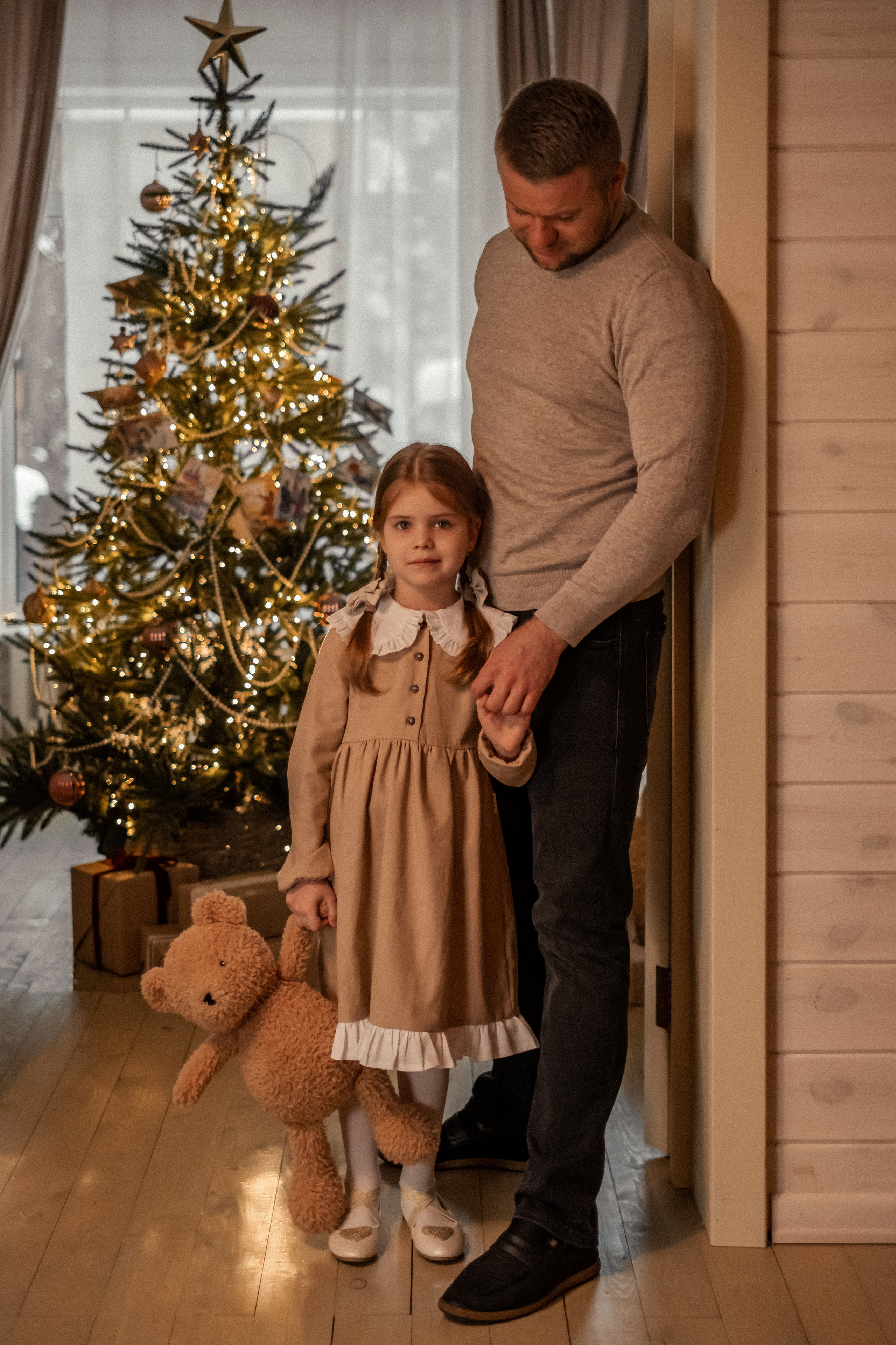 Семейная история за городом. Life style фотограф в Москве Ирина Кикина. Стильная фотосессия