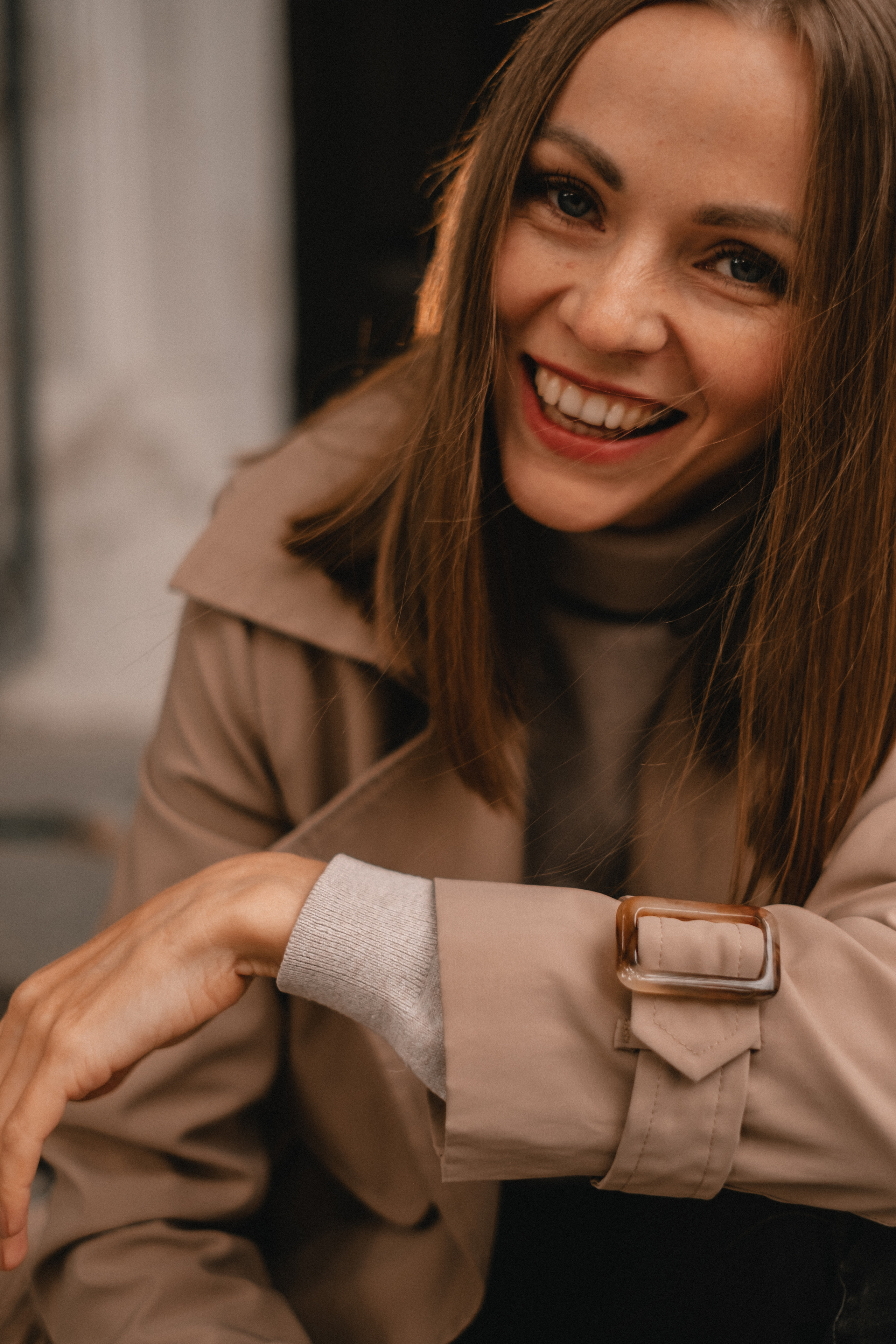 Кино на Патрика. Life style фотограф в Москве Ирина Кикина. Стильная фотосессия