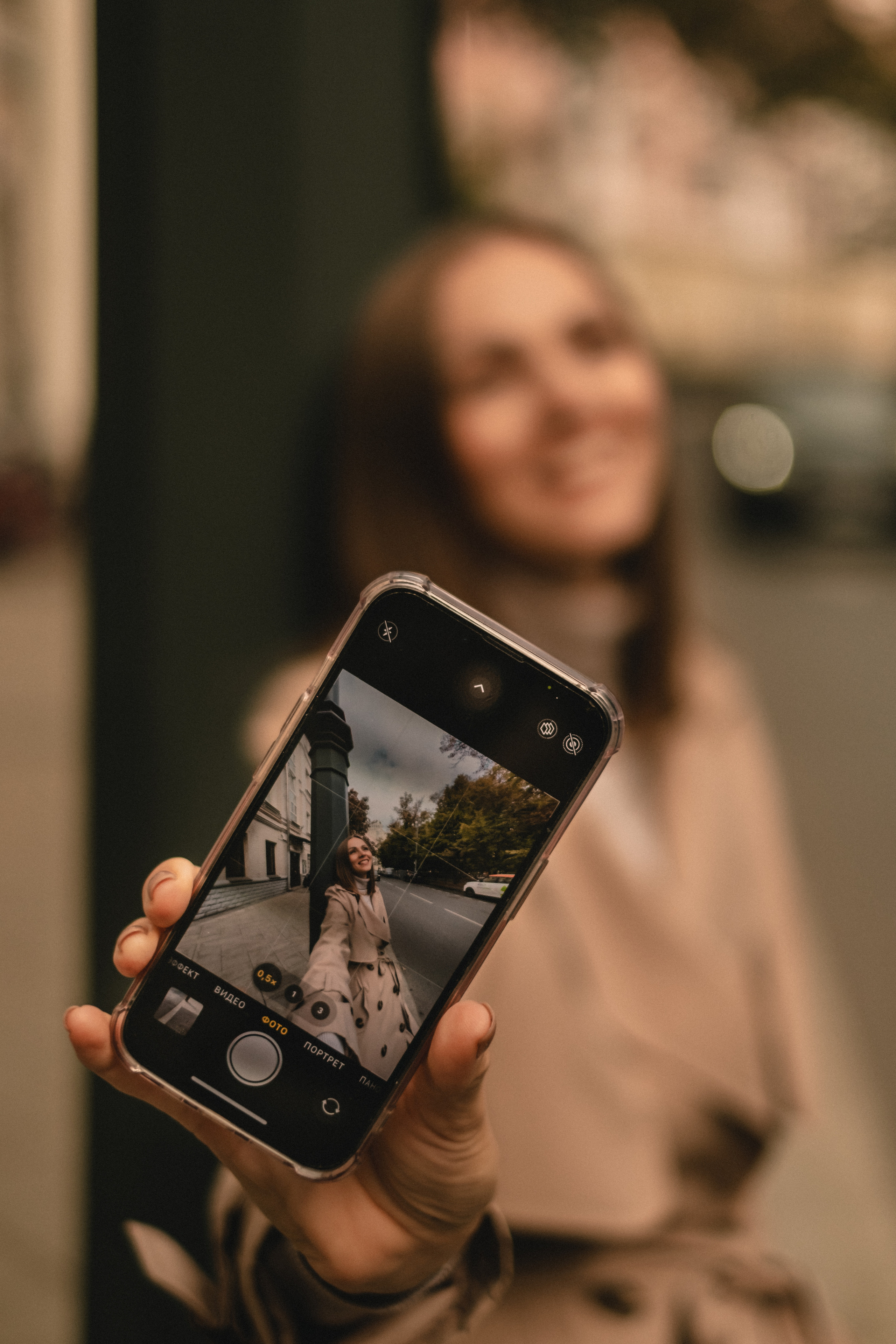 Кино на Патрика. Life style фотограф в Москве Ирина Кикина. Стильная фотосессия