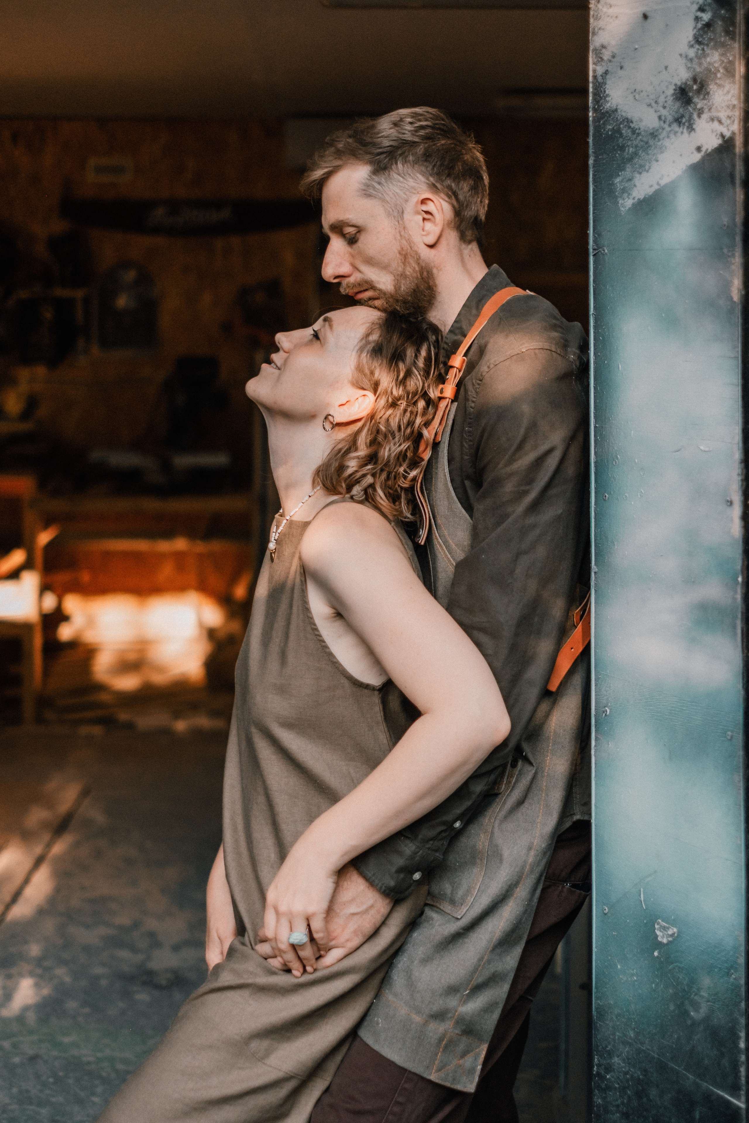 Трудовик за делом. Life style фотограф в Москве Ирина Кикина. Стильная фотосессия