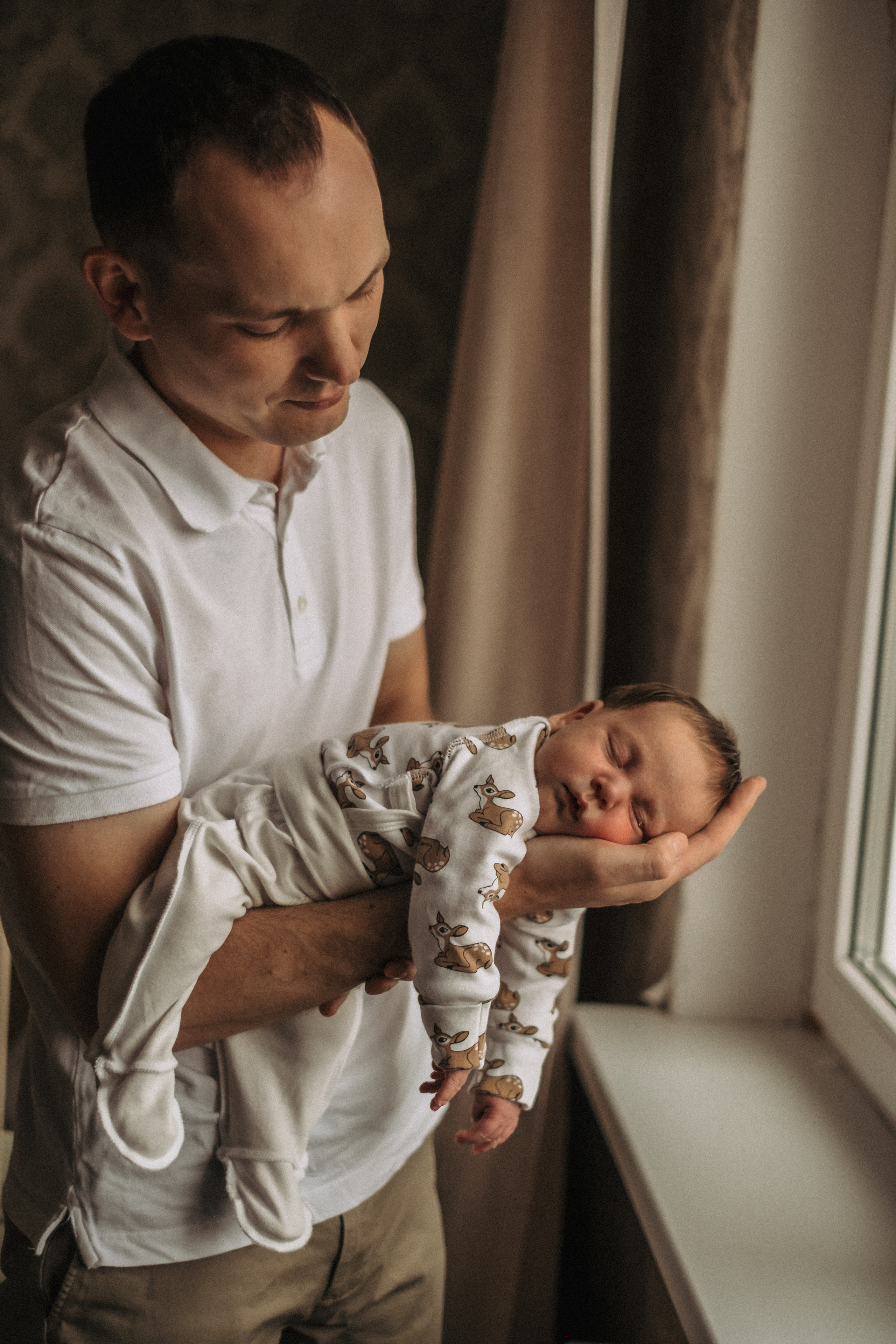 Домашнее кино. Life style фотограф в Москве Ирина Кикина. Стильная фотосессия