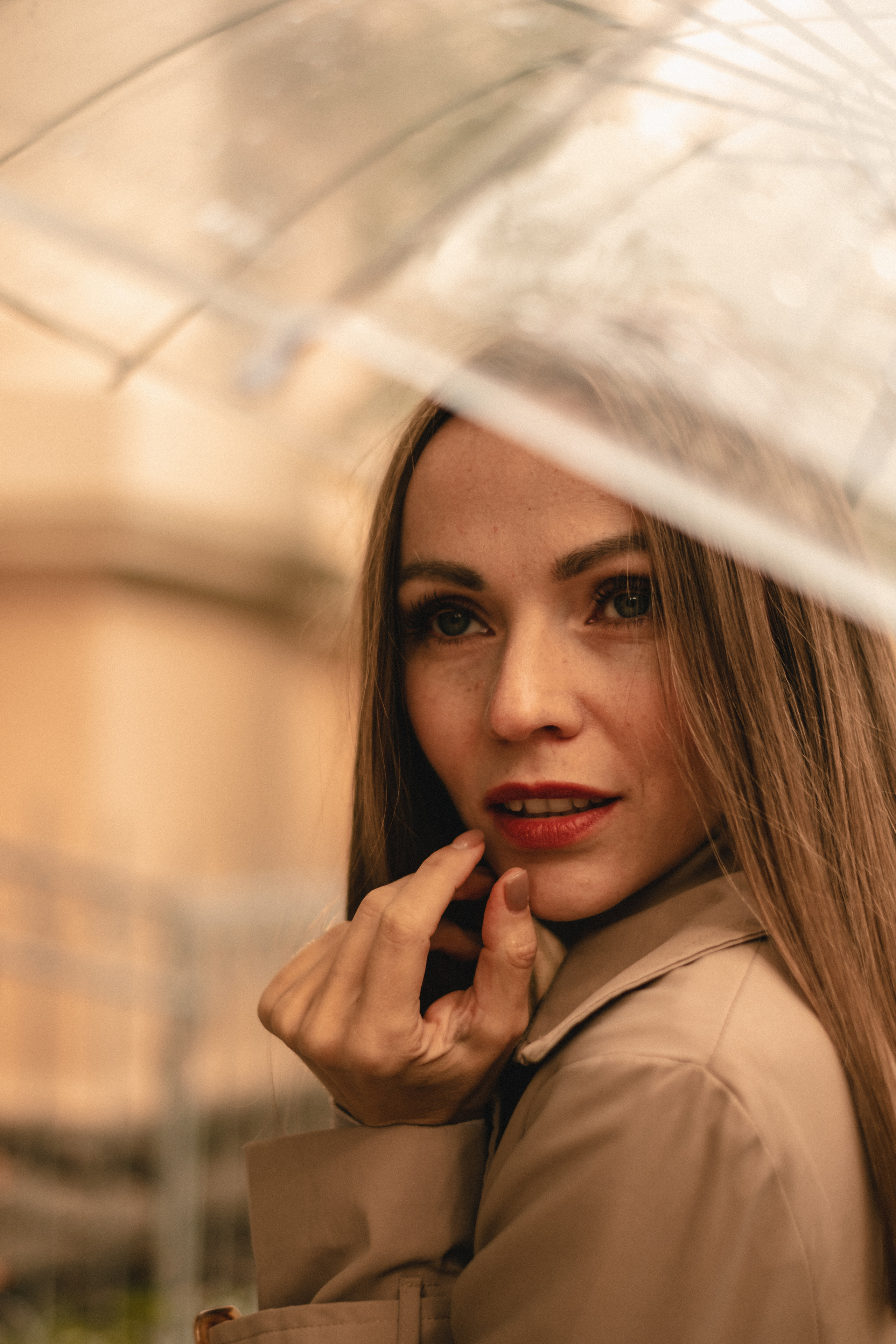 Кино на Патрика. Life style фотограф в Москве Ирина Кикина. Стильная фотосессия