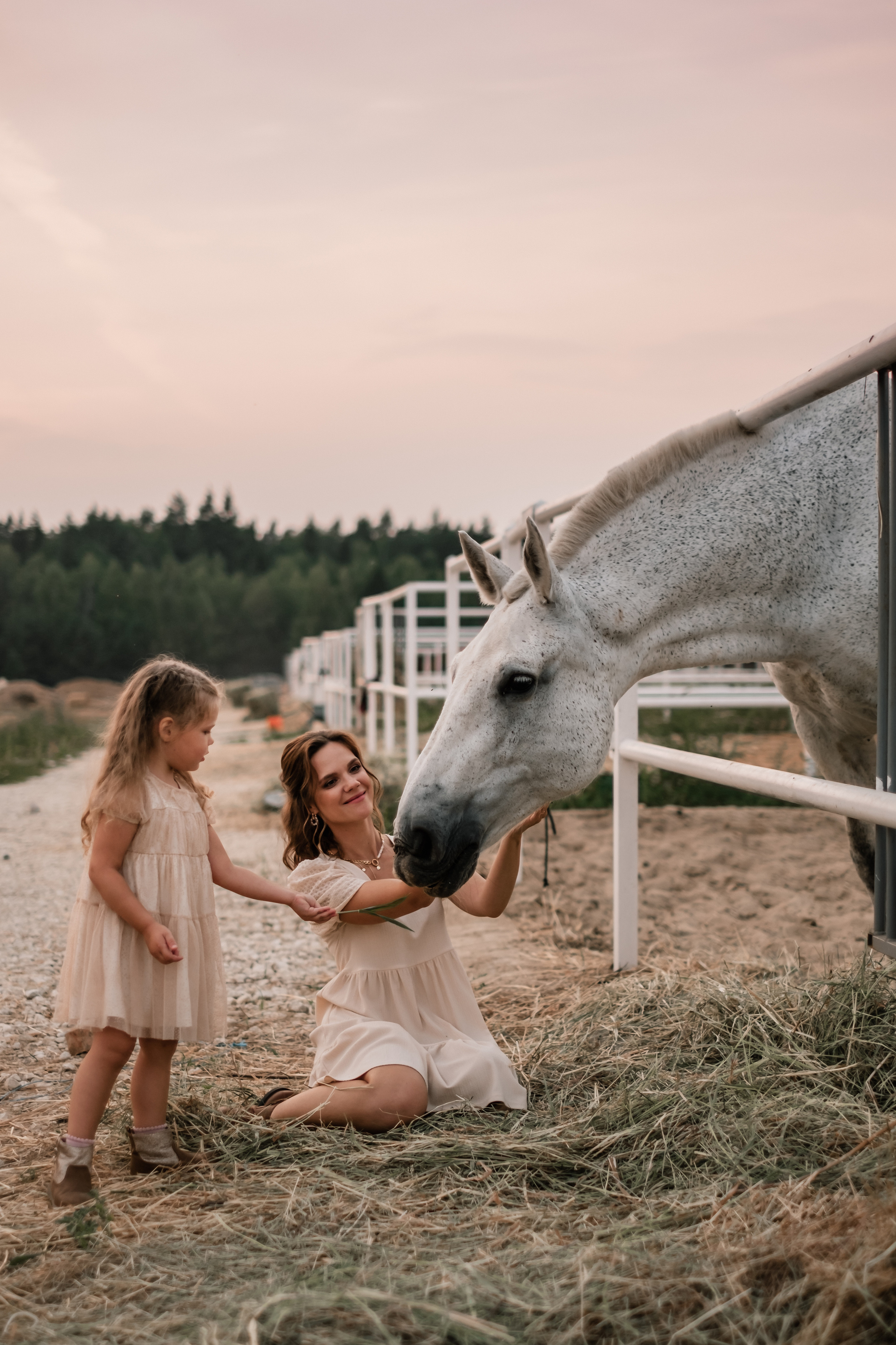 Конно Спортивный Клуб. Life style фотограф в Москве Ирина Кикина. Стильная фотосессия