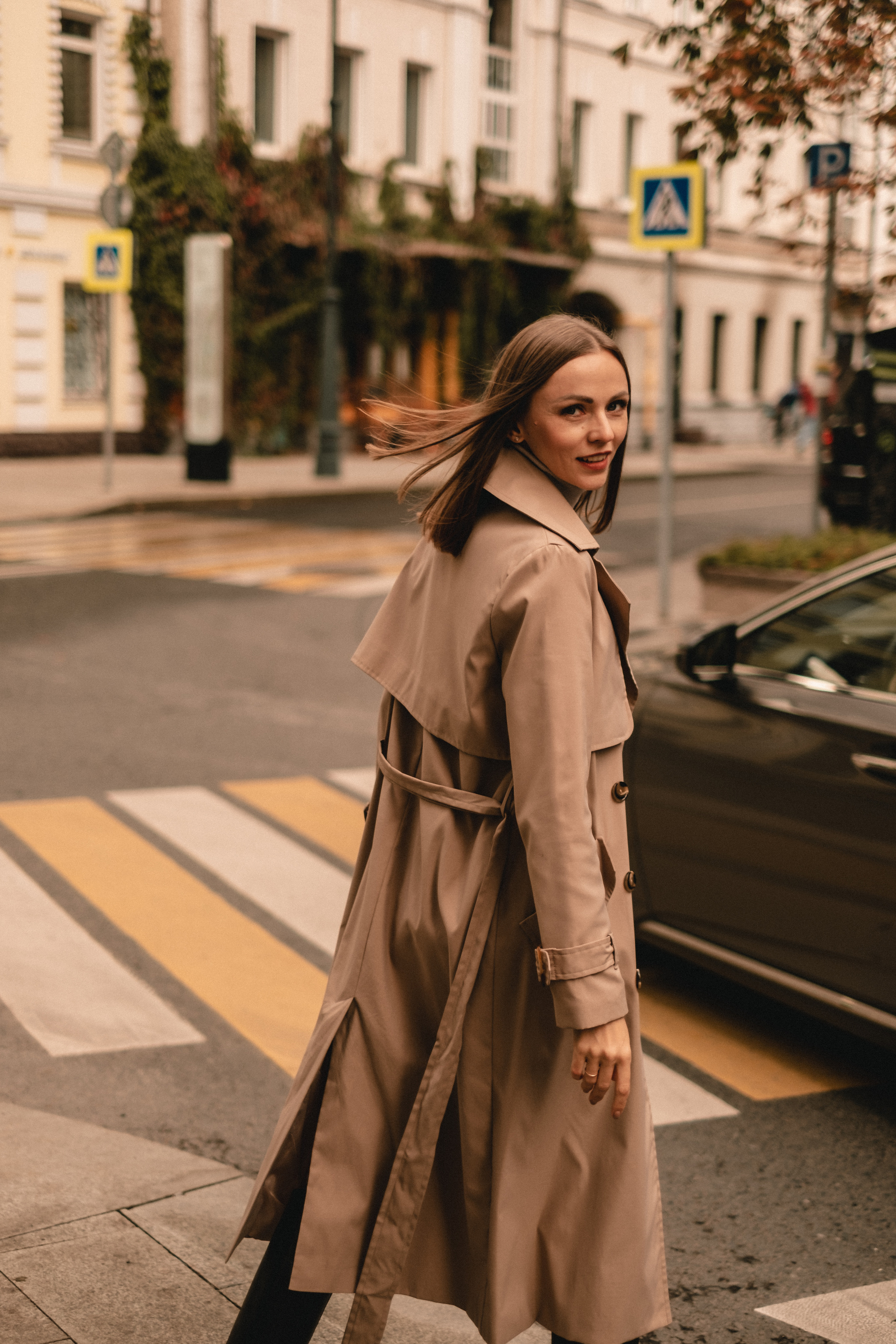 Кино на Патрика. Life style фотограф в Москве Ирина Кикина. Стильная фотосессия