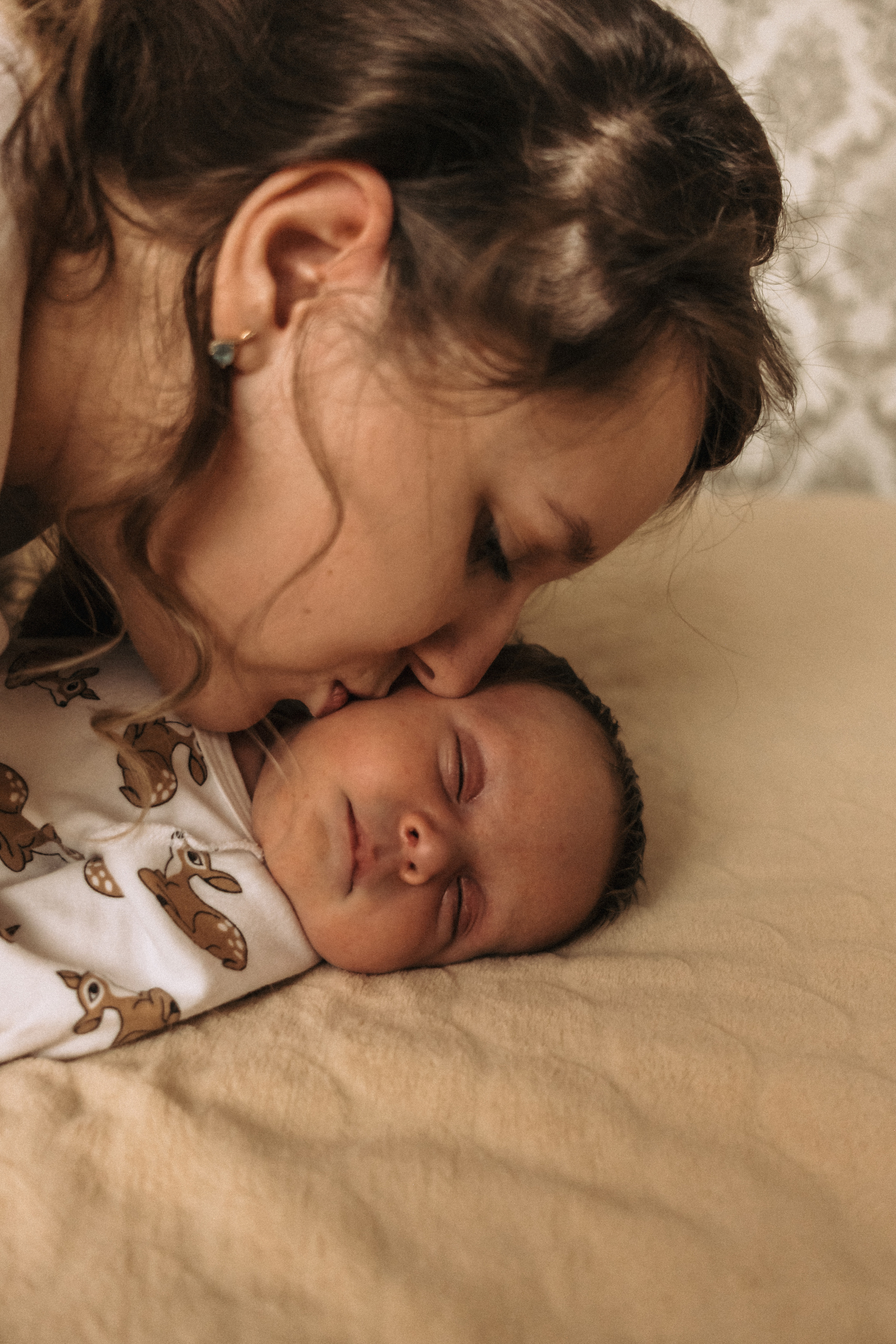 Домашнее кино. Life style фотограф в Москве Ирина Кикина. Стильная фотосессия