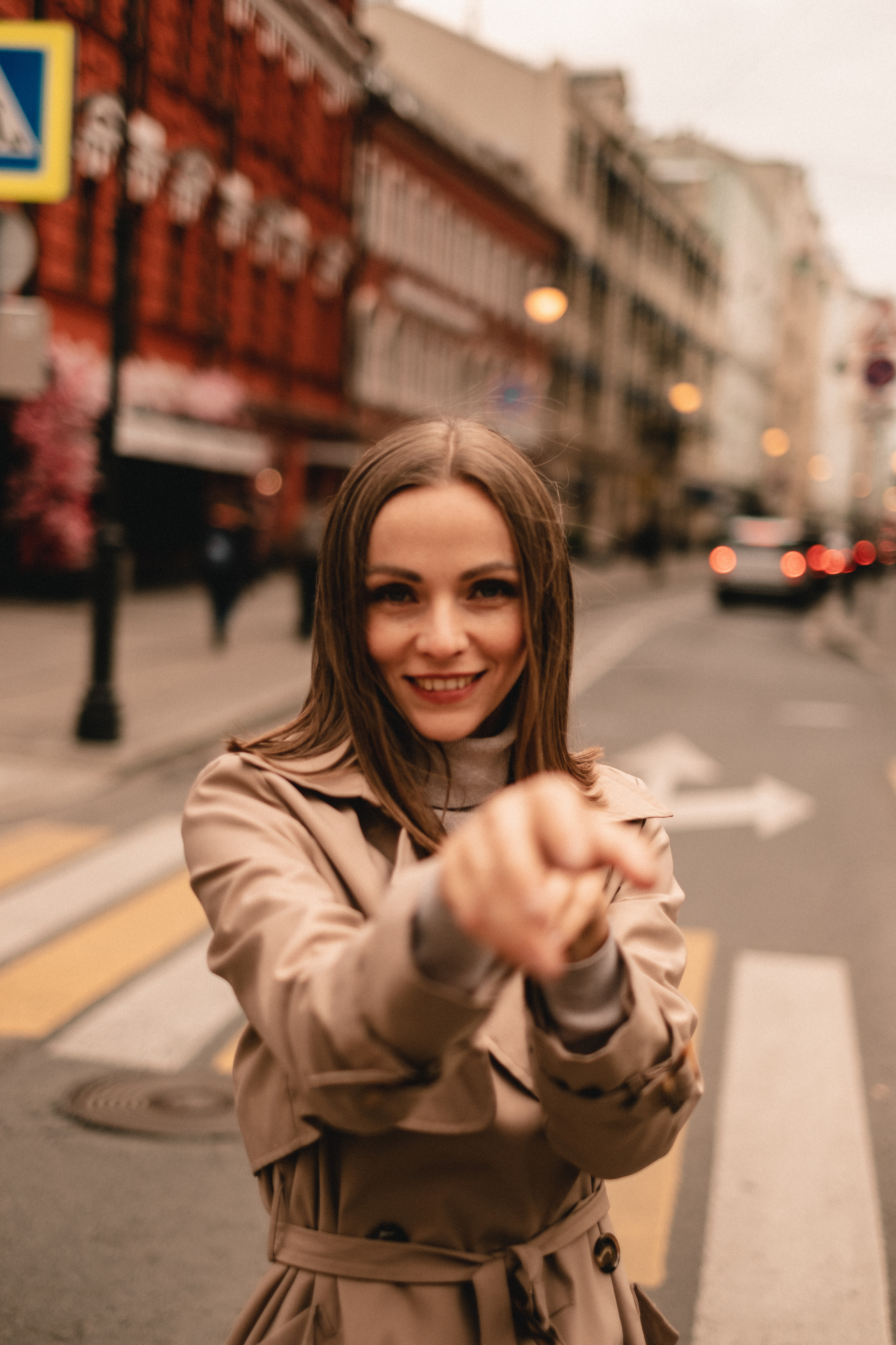 Кино на Патрика. Life style фотограф в Москве Ирина Кикина. Стильная фотосессия