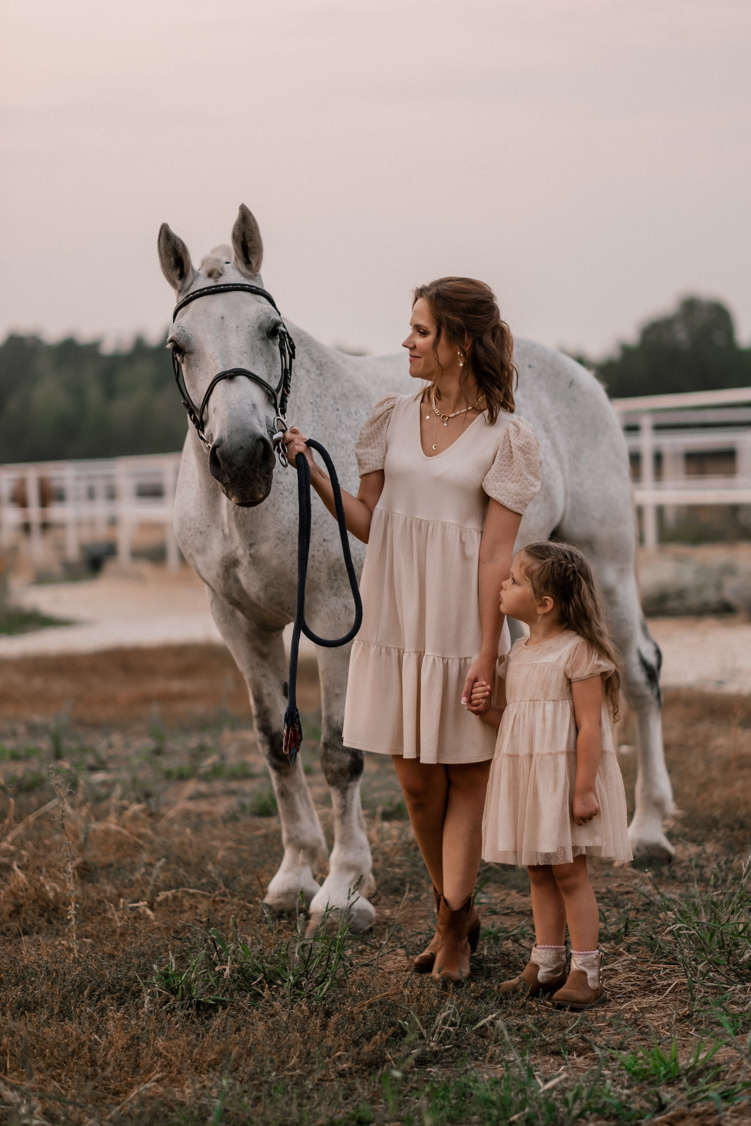 Конно Спортивный Клуб. Life style фотограф в Москве Ирина Кикина. Стильная фотосессия