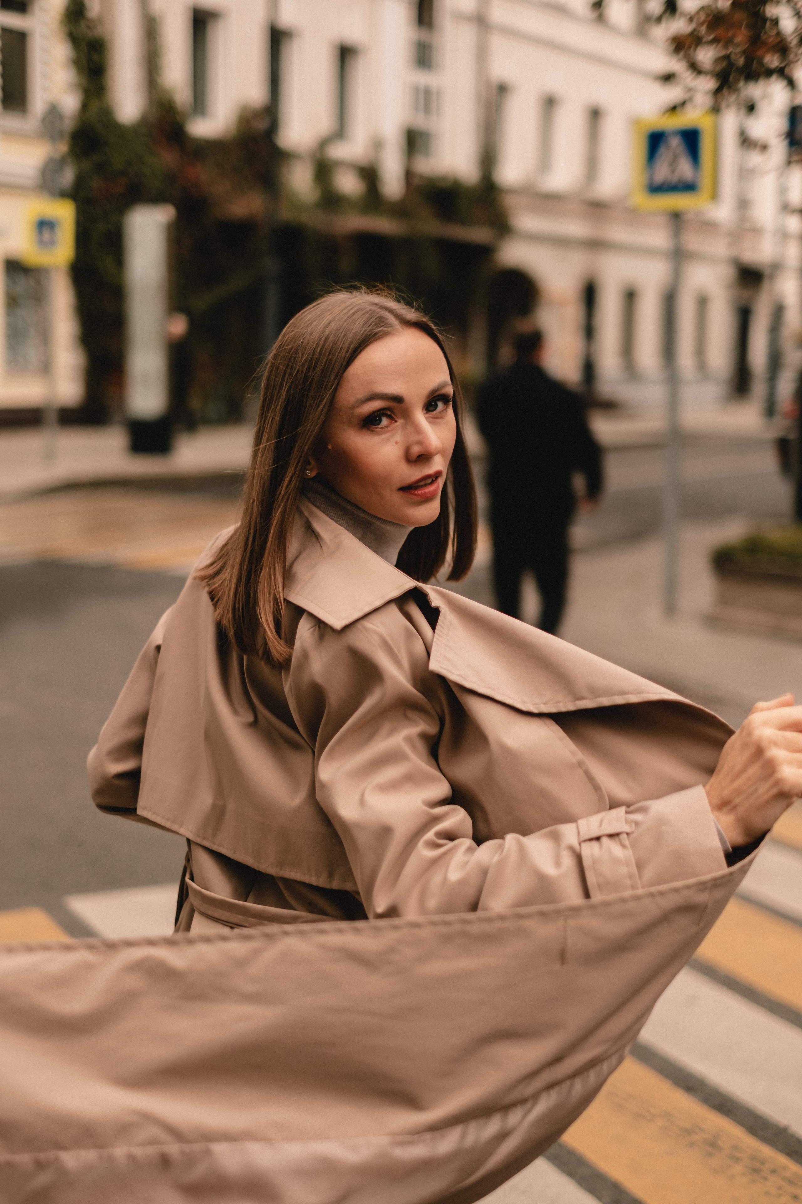 Кино на Патрика. Life style фотограф в Москве Ирина Кикина. Стильная фотосессия