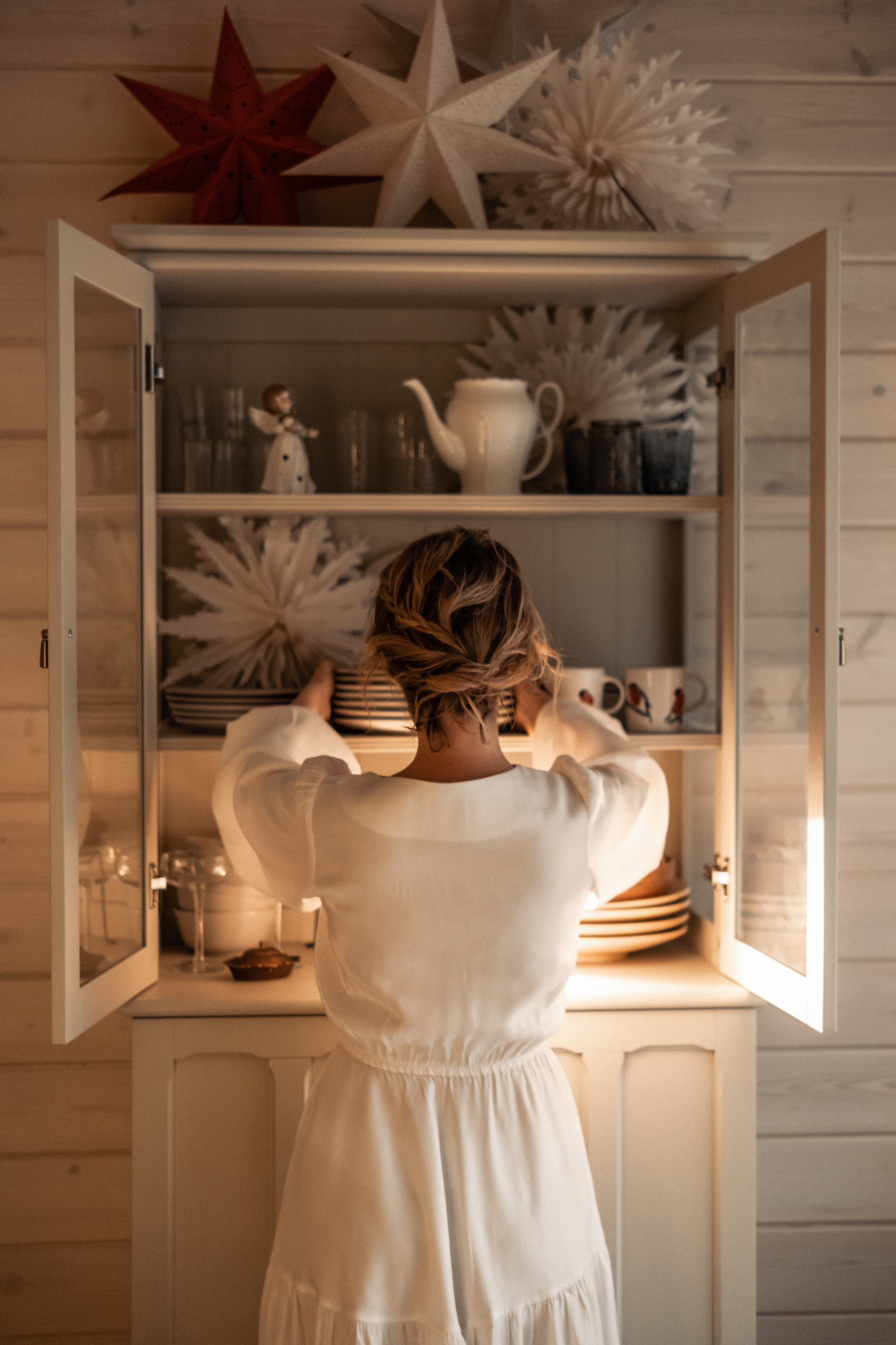 Кино про Новый год. Life style фотограф в Москве Ирина Кикина. Стильная фотосессия